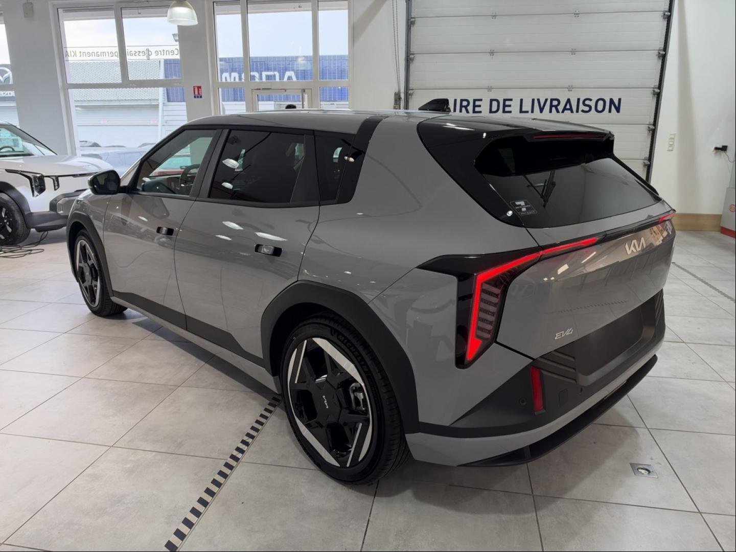 kia - Visuel 3