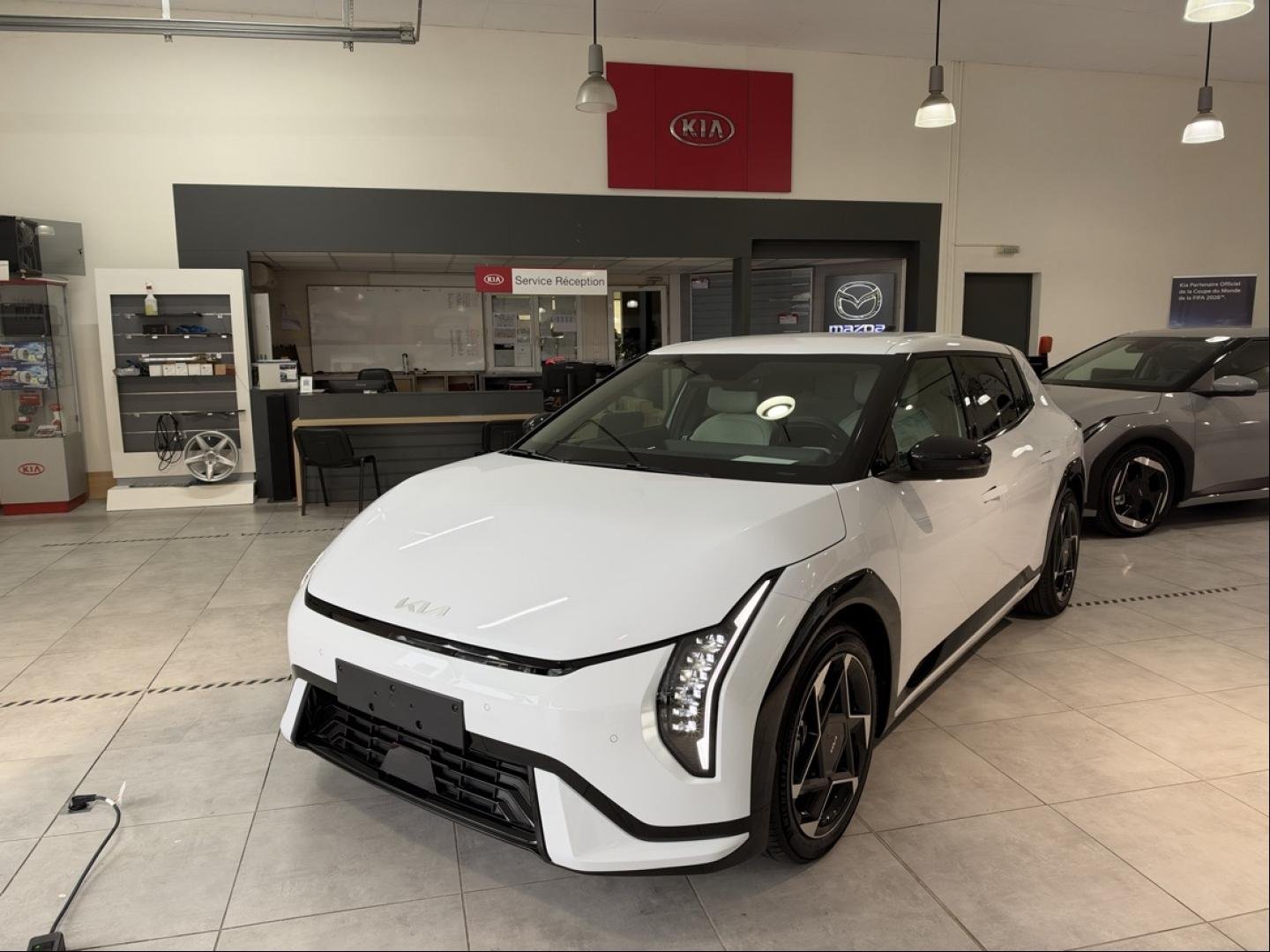 kia - Visuel 0
