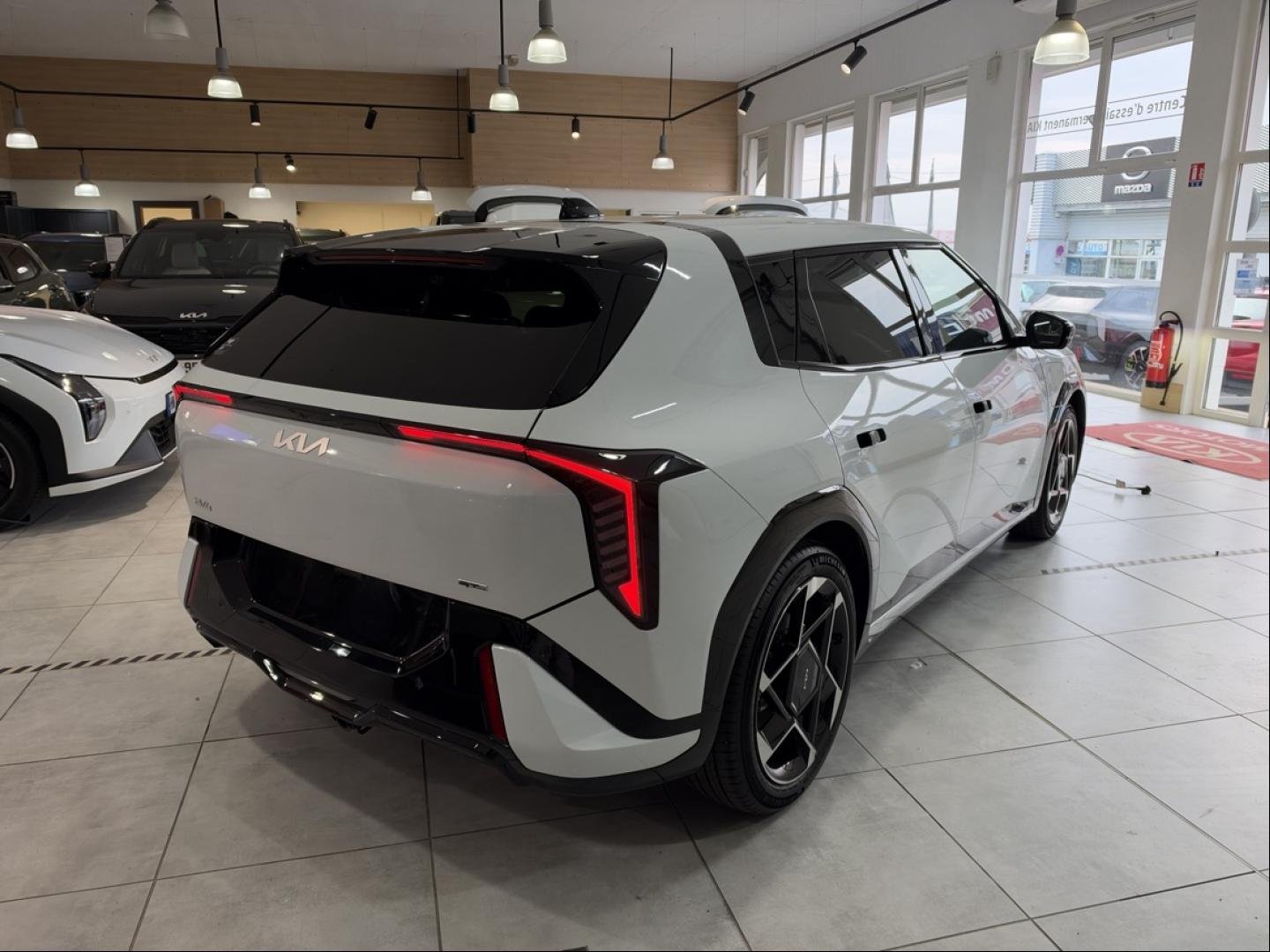 kia - Visuel 2