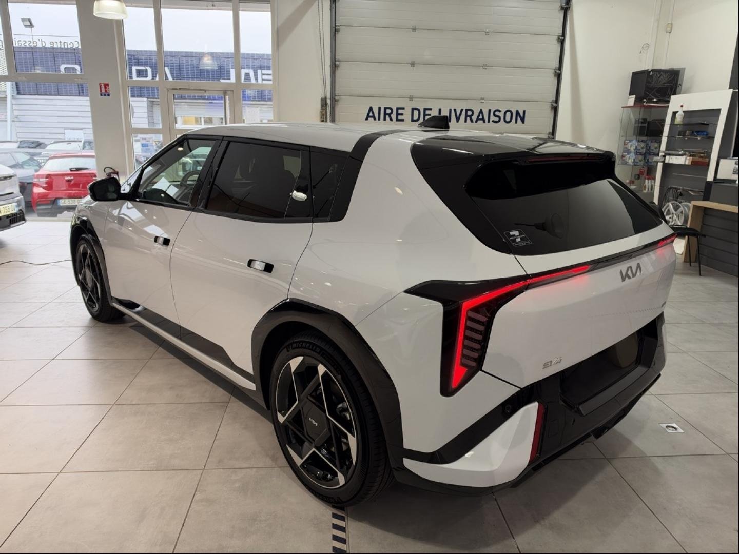 kia - Visuel 3