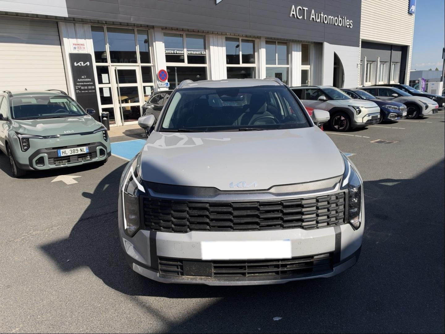 kia - Visuel 1