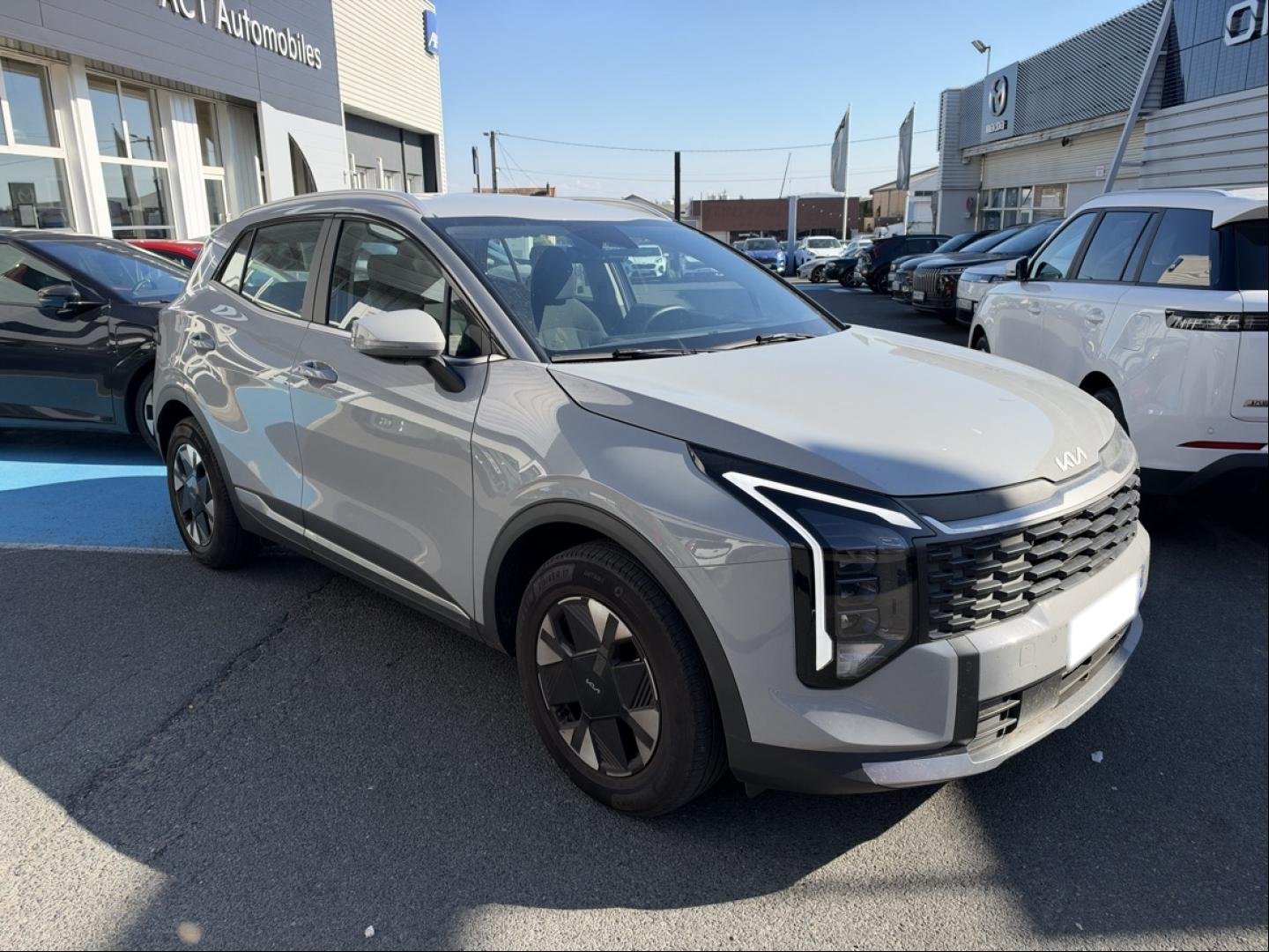 kia - Visuel 2