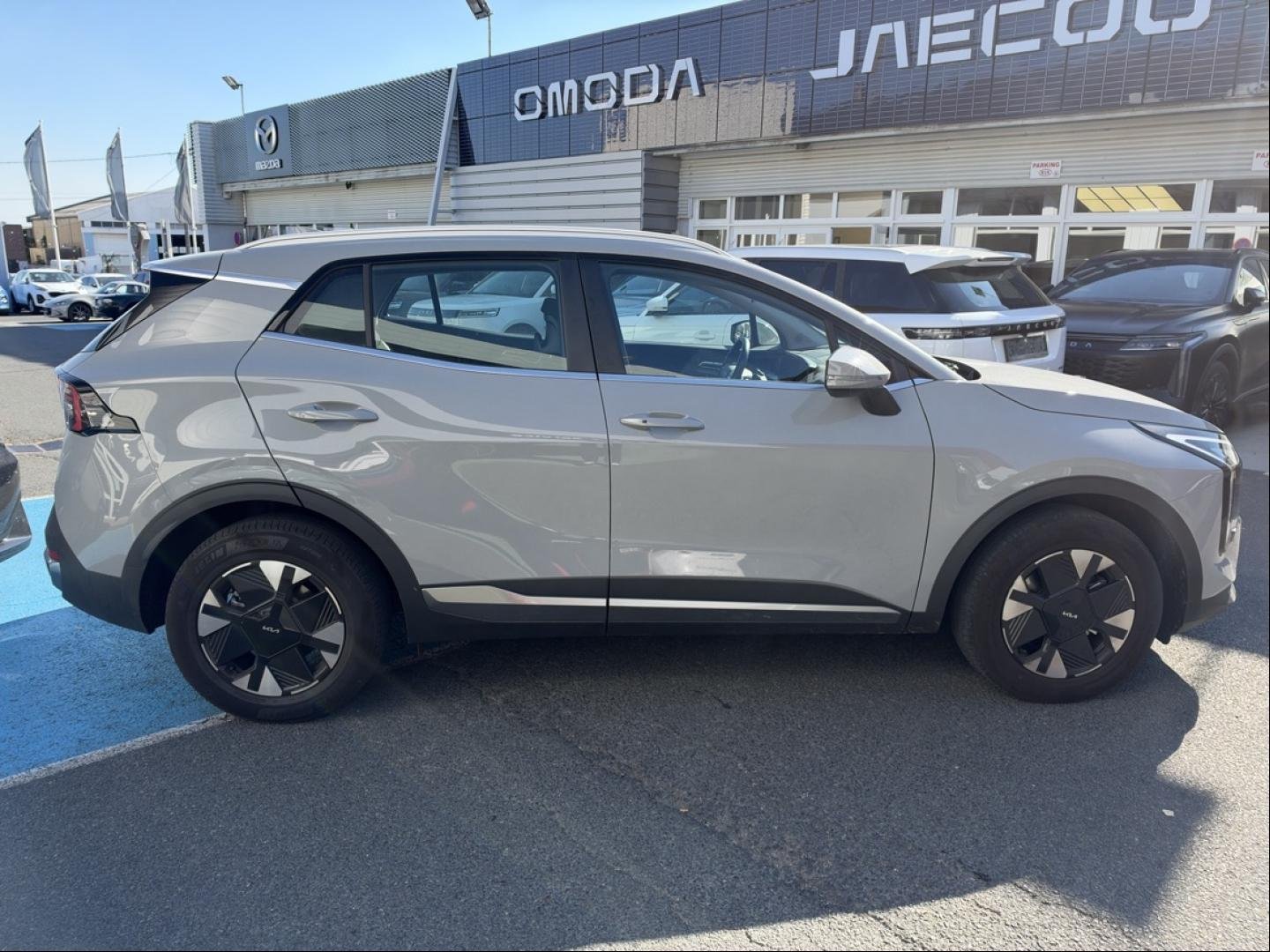 kia - Visuel 3