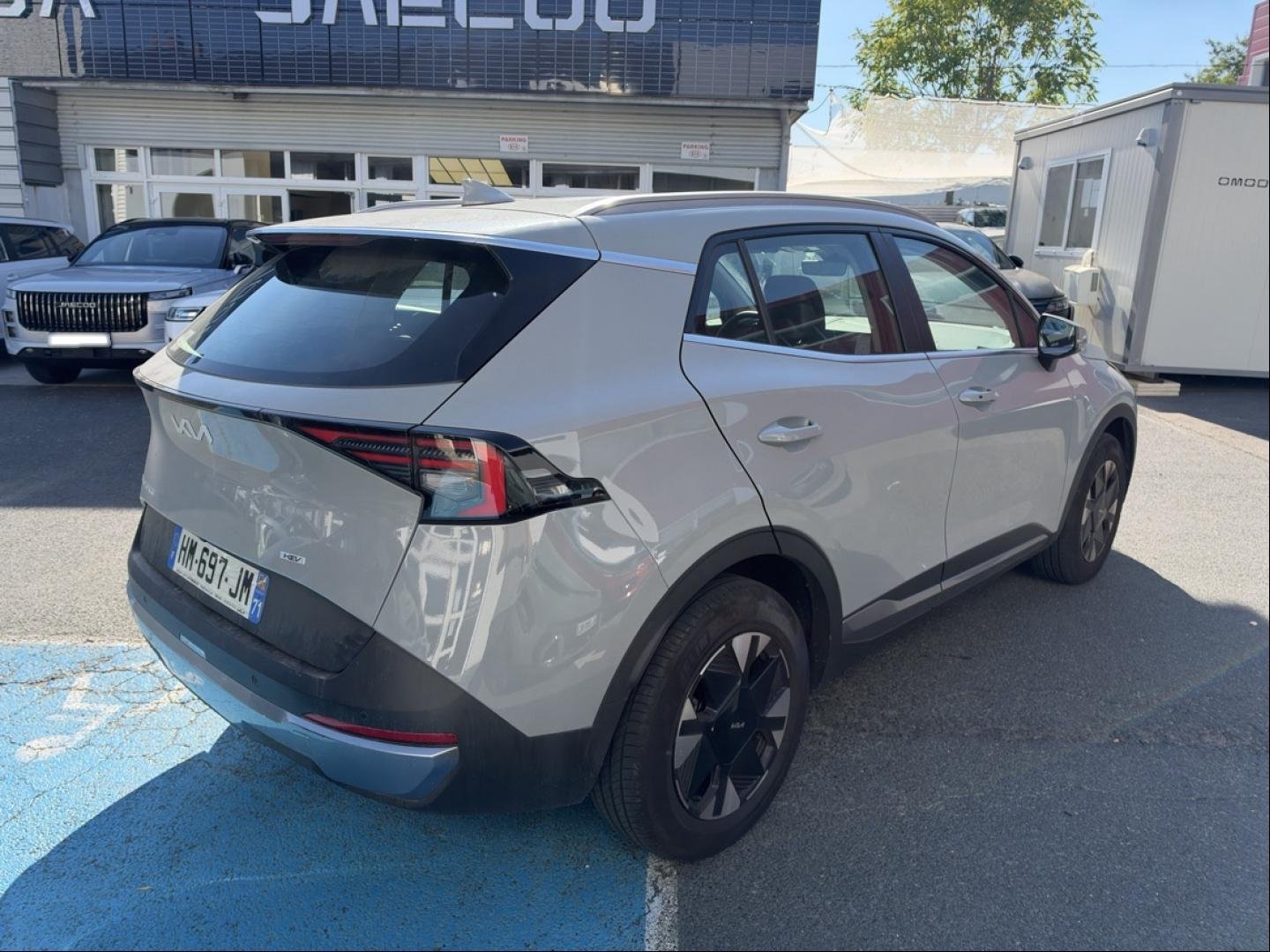 kia - Visuel 4