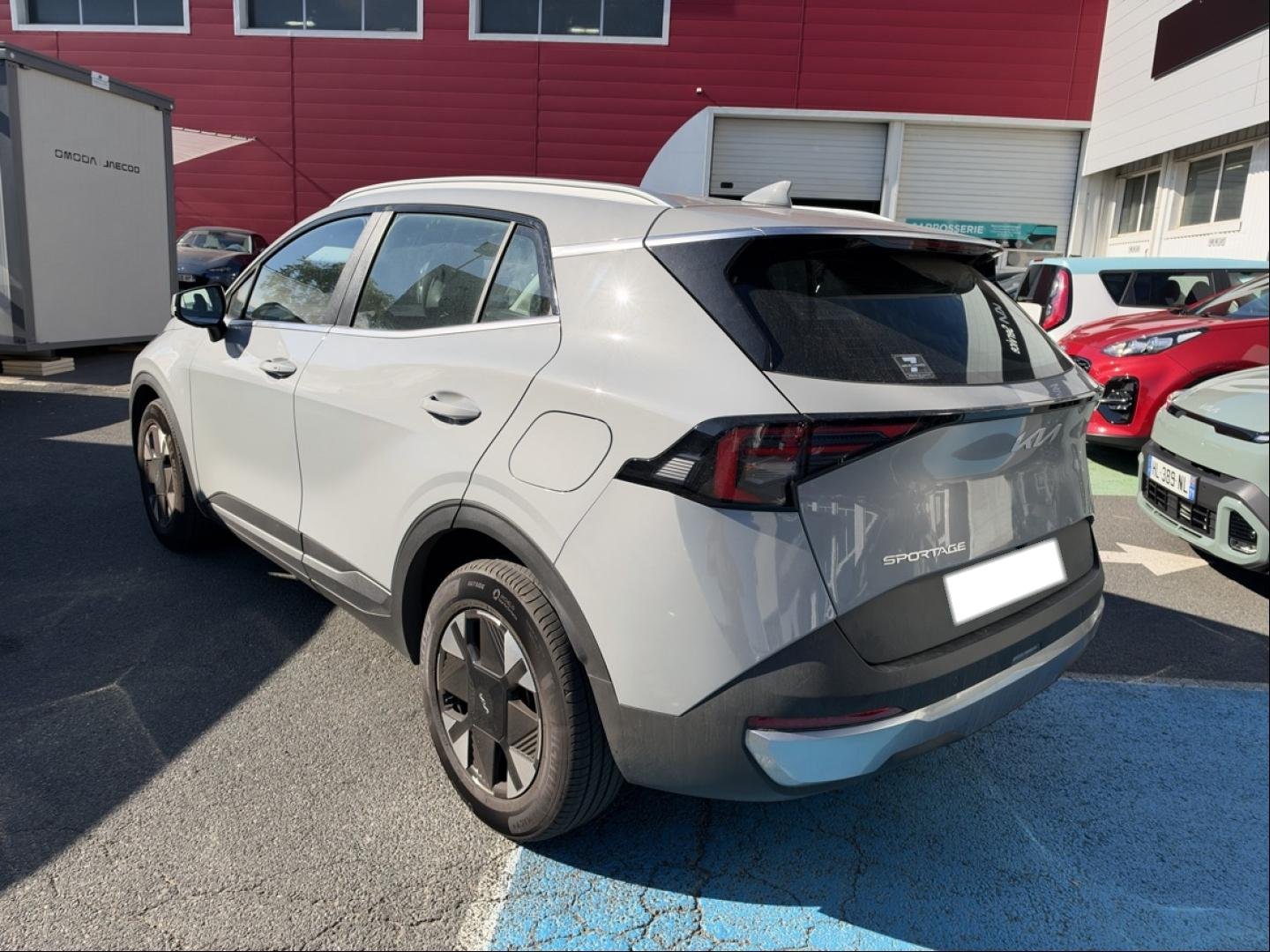 kia - Visuel 5