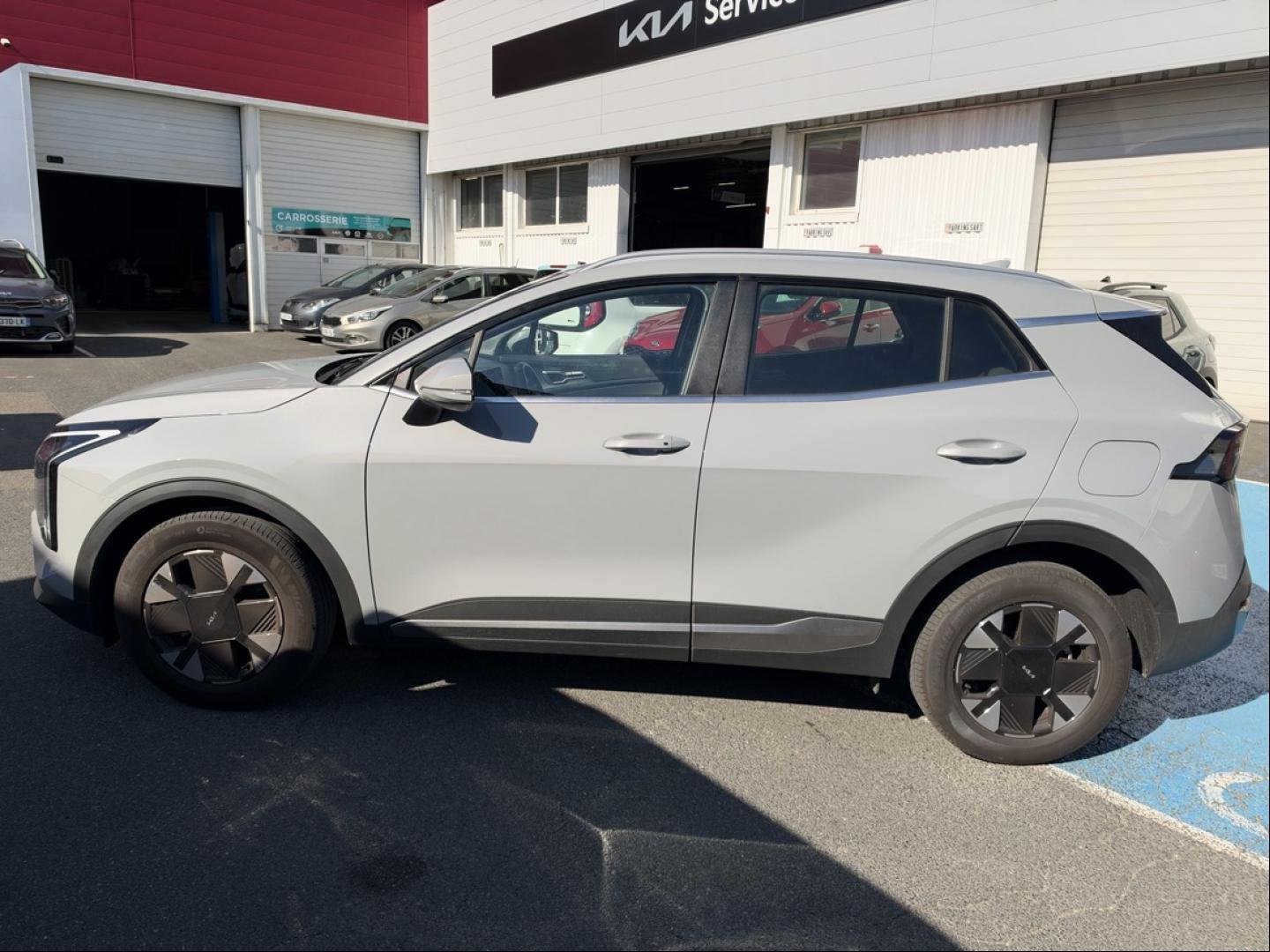 kia - Visuel 6
