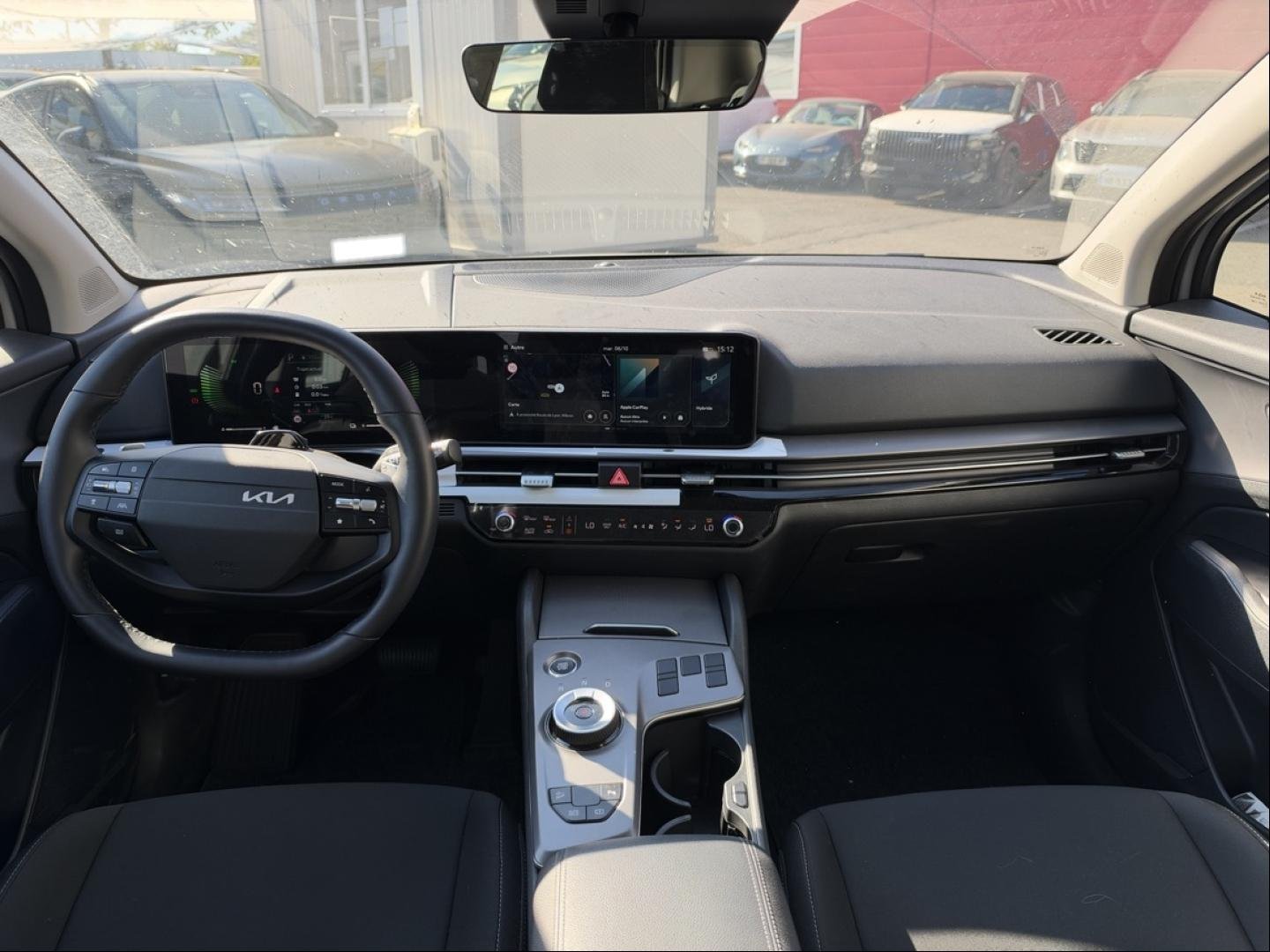 kia - Visuel 9