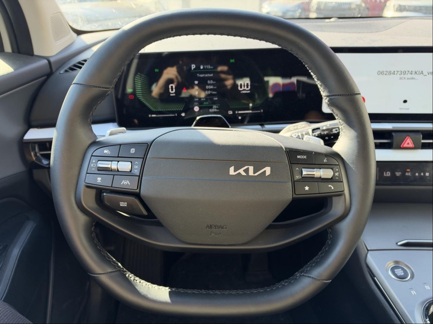 kia - Visuel 12