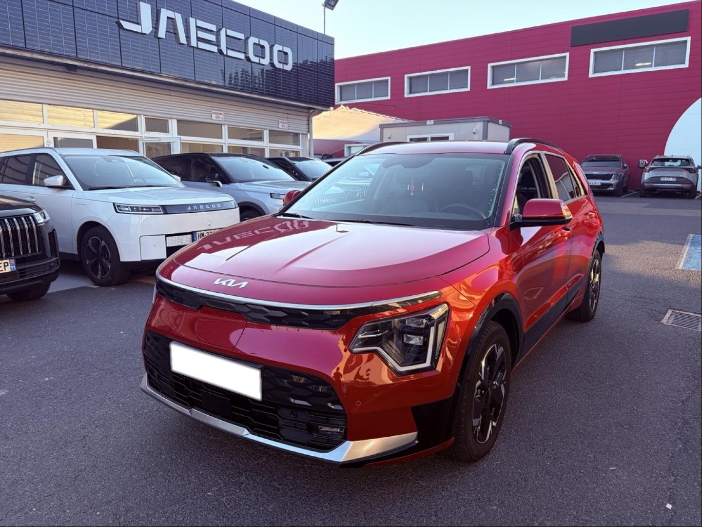kia - Visuel 2