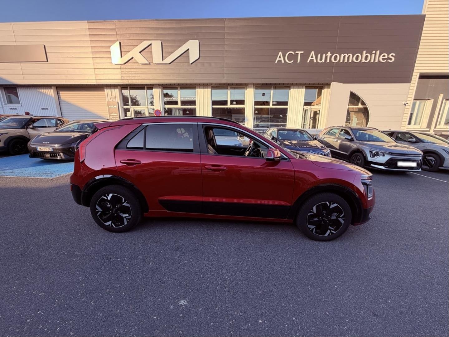 kia - Visuel 3