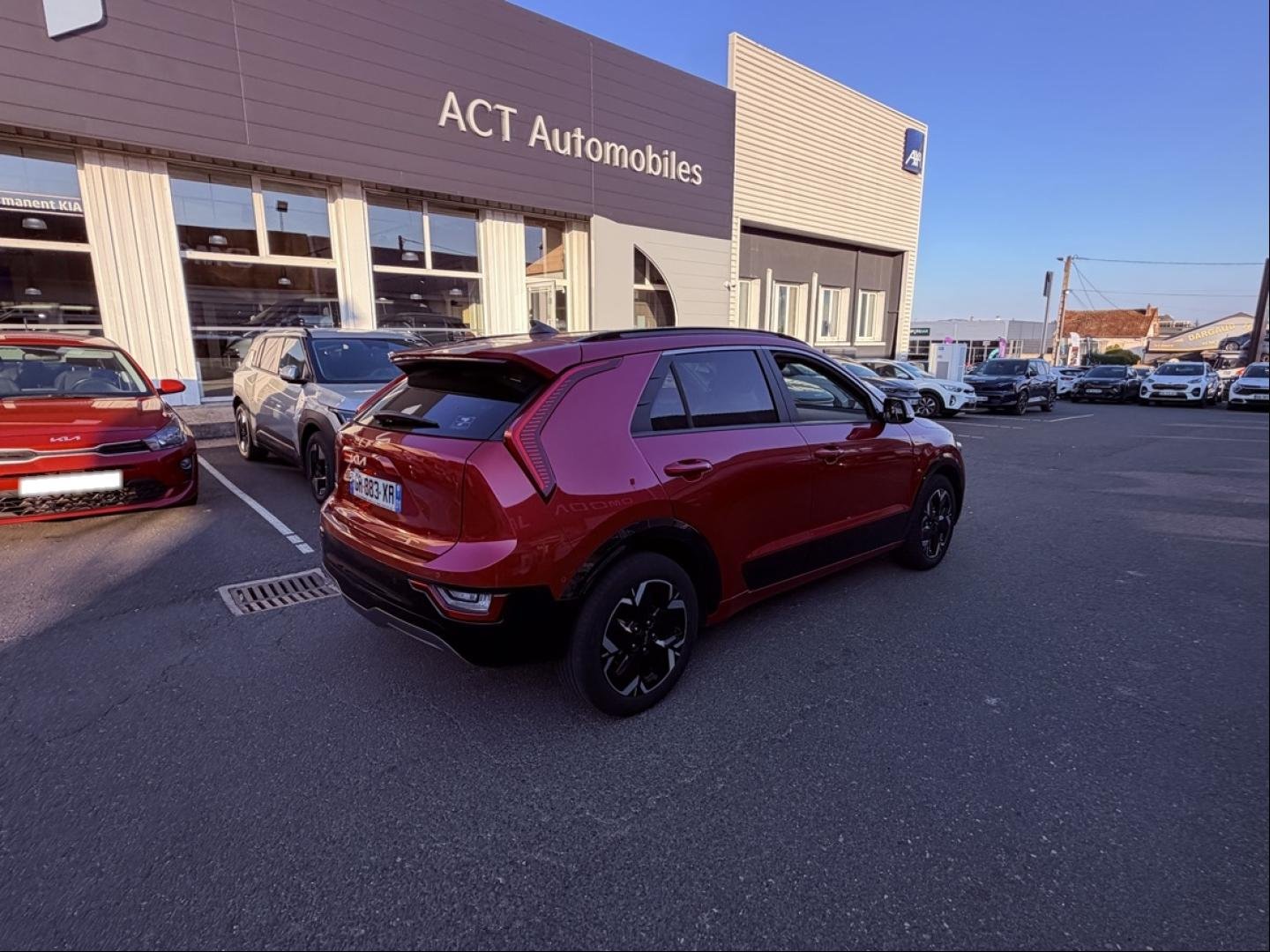 kia - Visuel 4