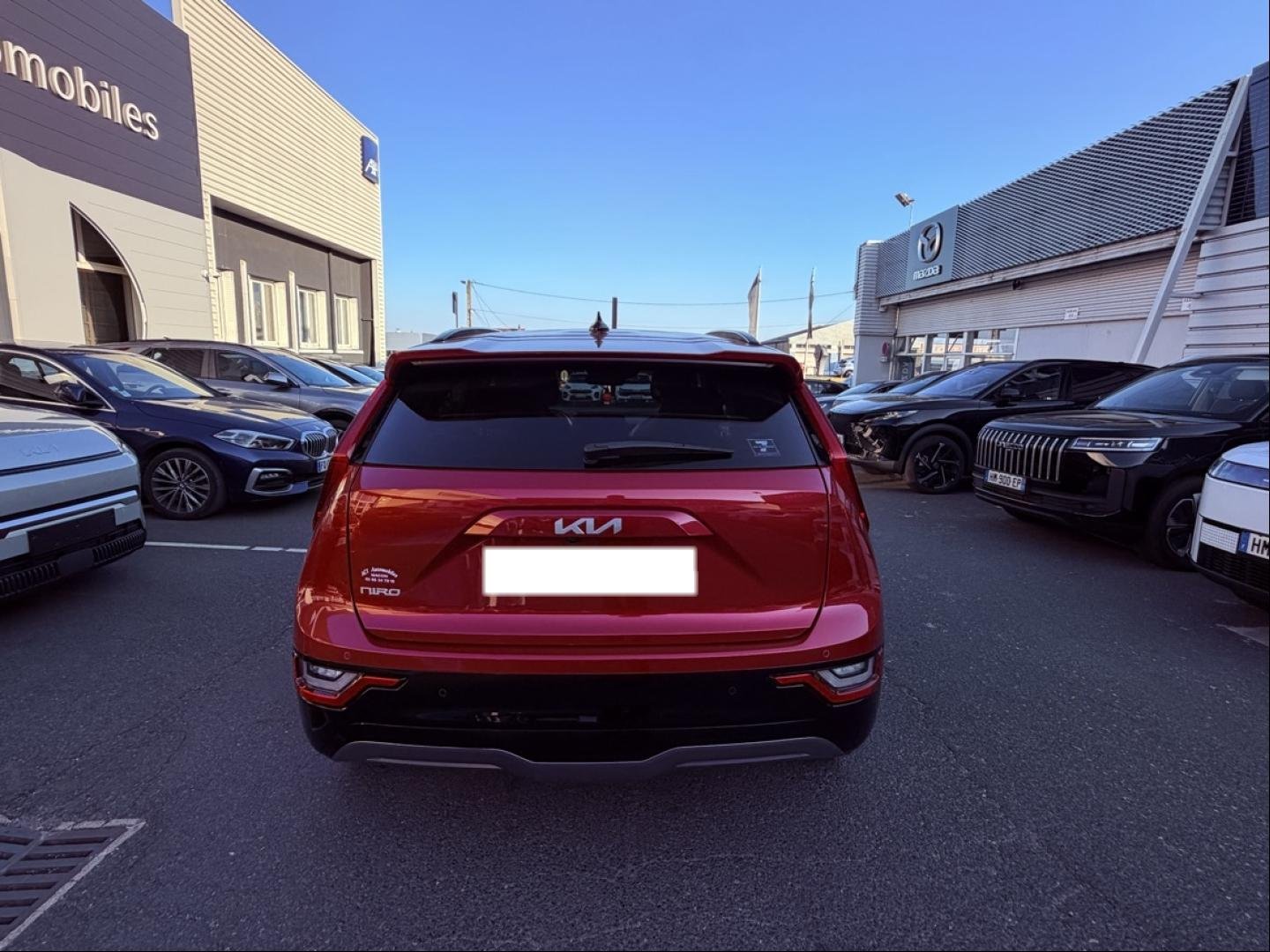 kia - Visuel 5
