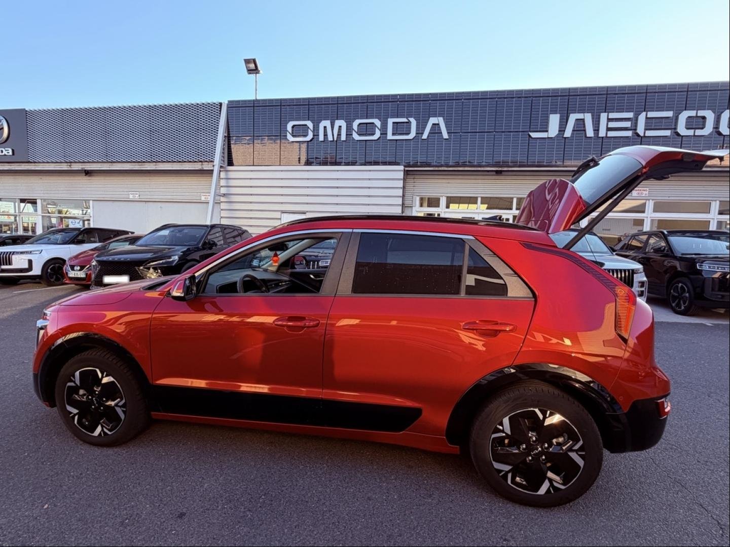 kia - Visuel 7