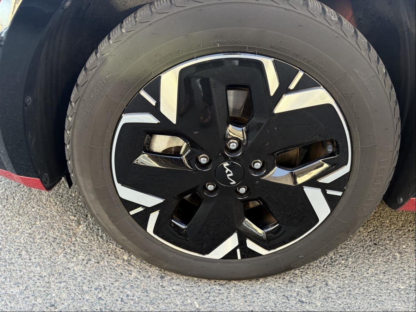 kia - Visuel 9