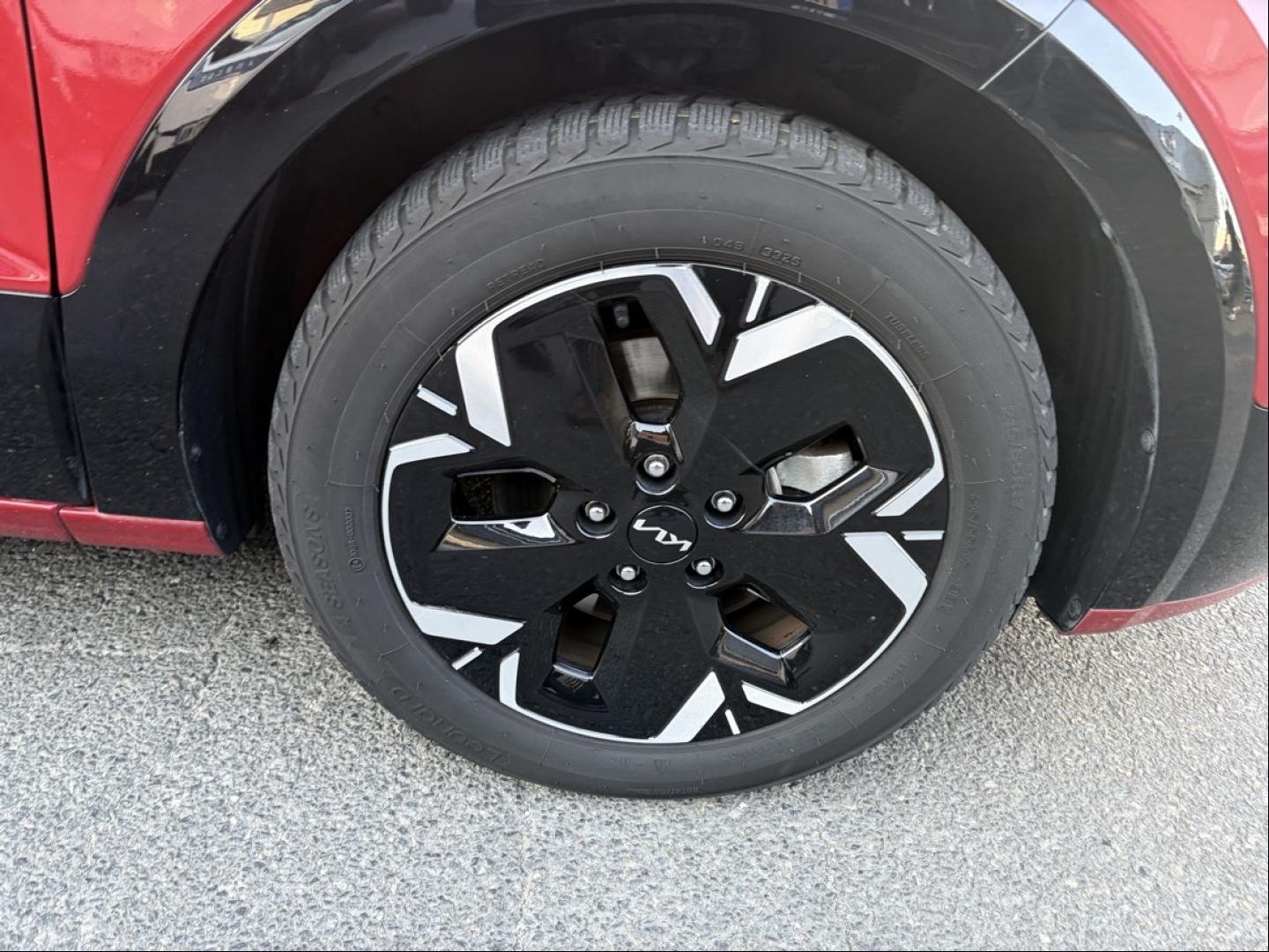 kia - Visuel 10