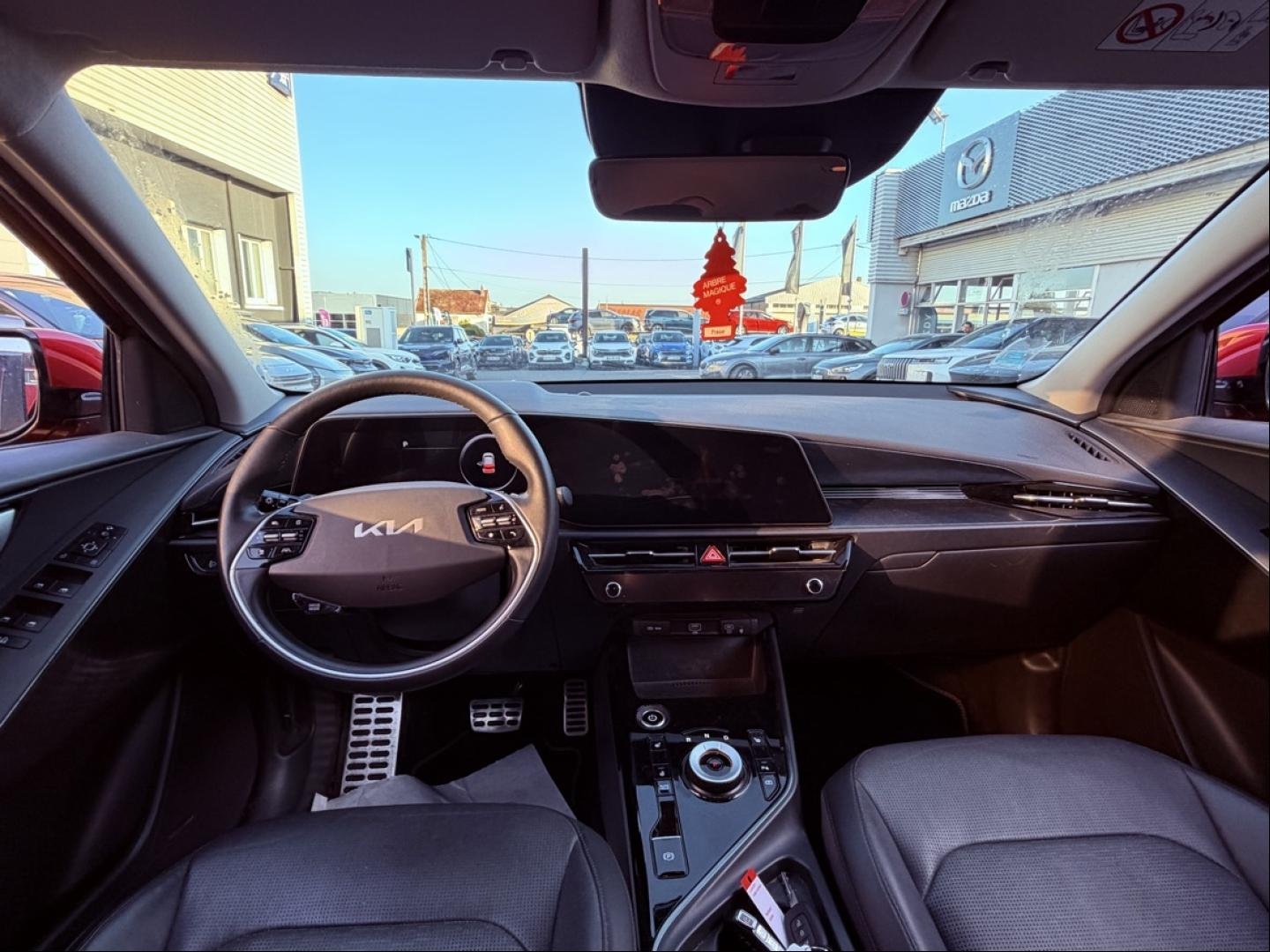 kia - Visuel 12