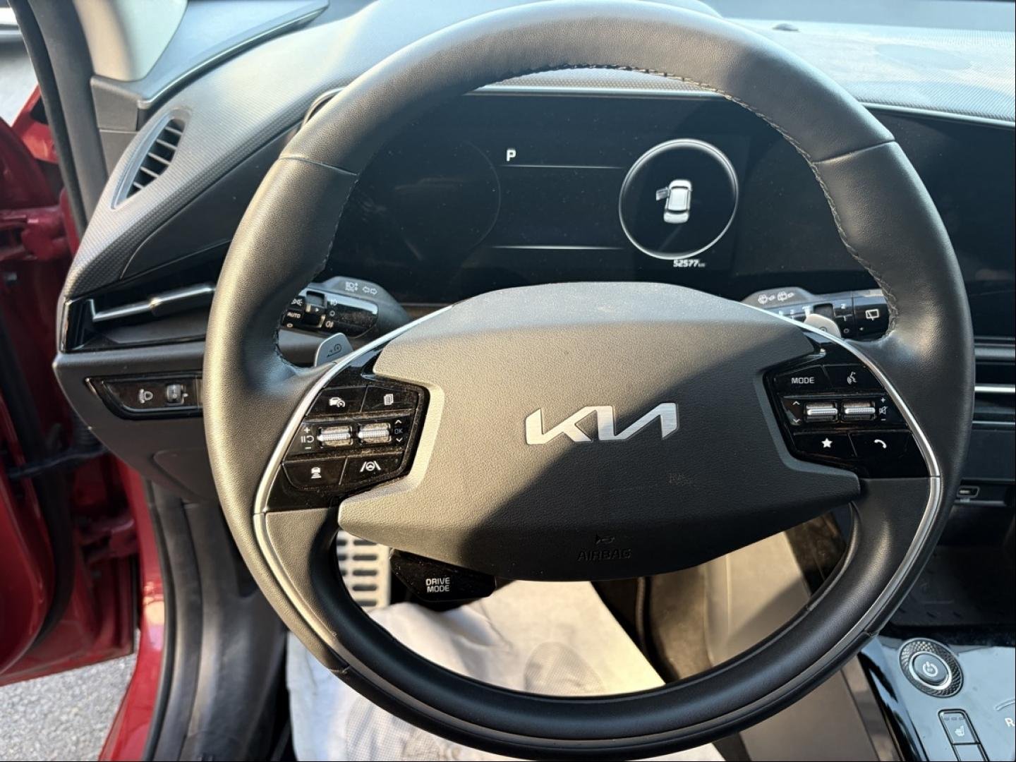 kia - Visuel 13