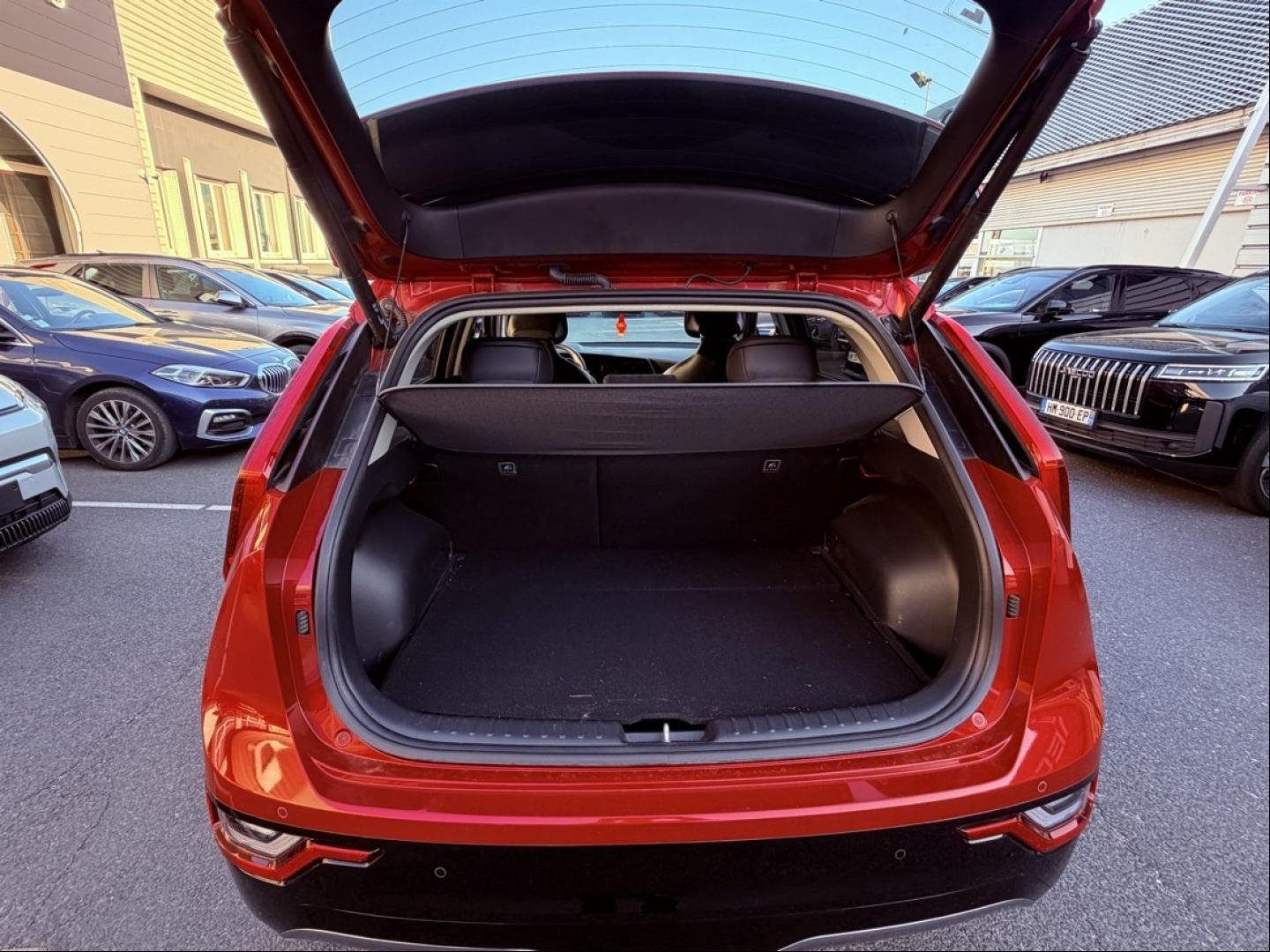 kia - Visuel 19