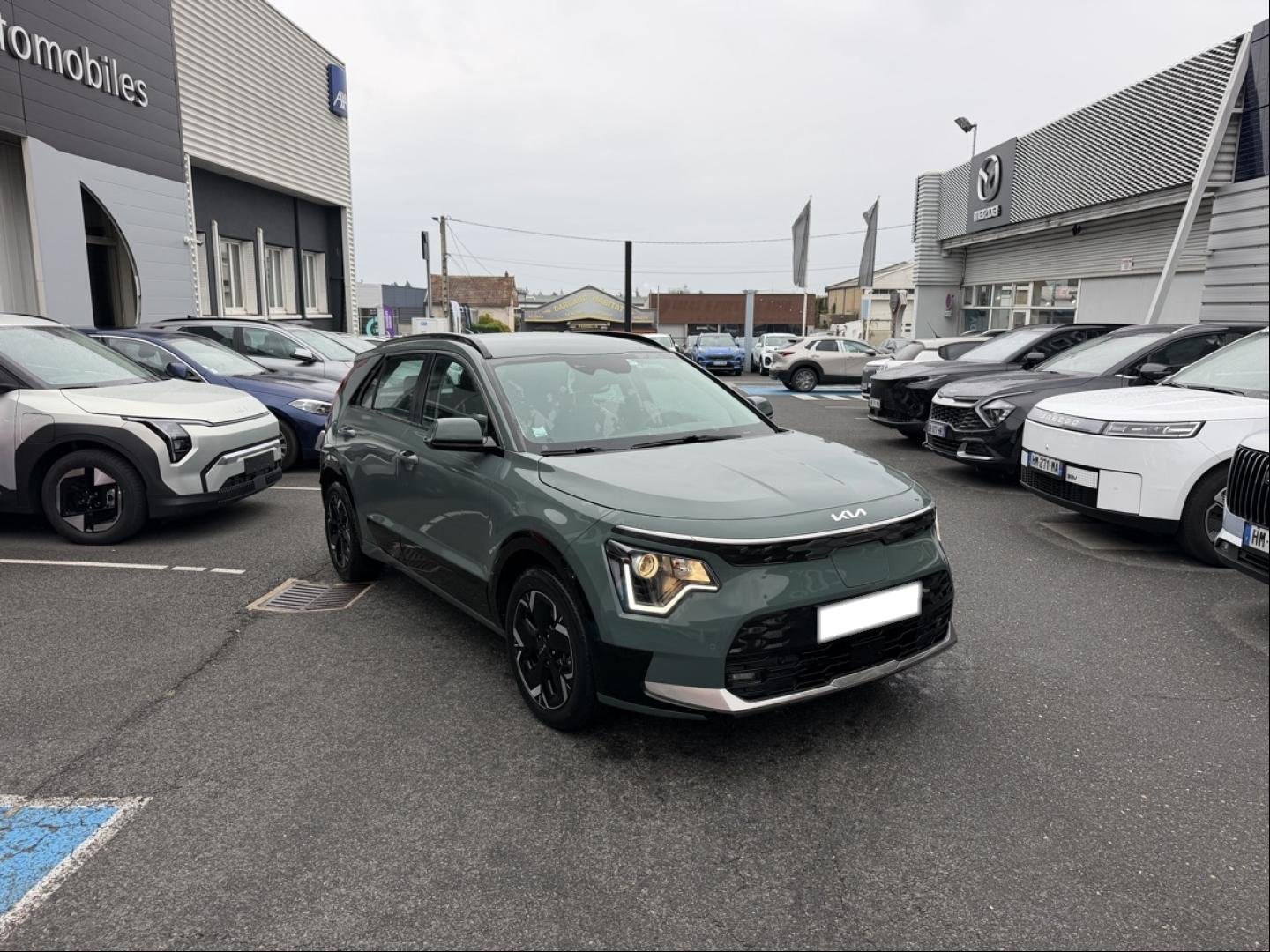 kia - Visuel 2