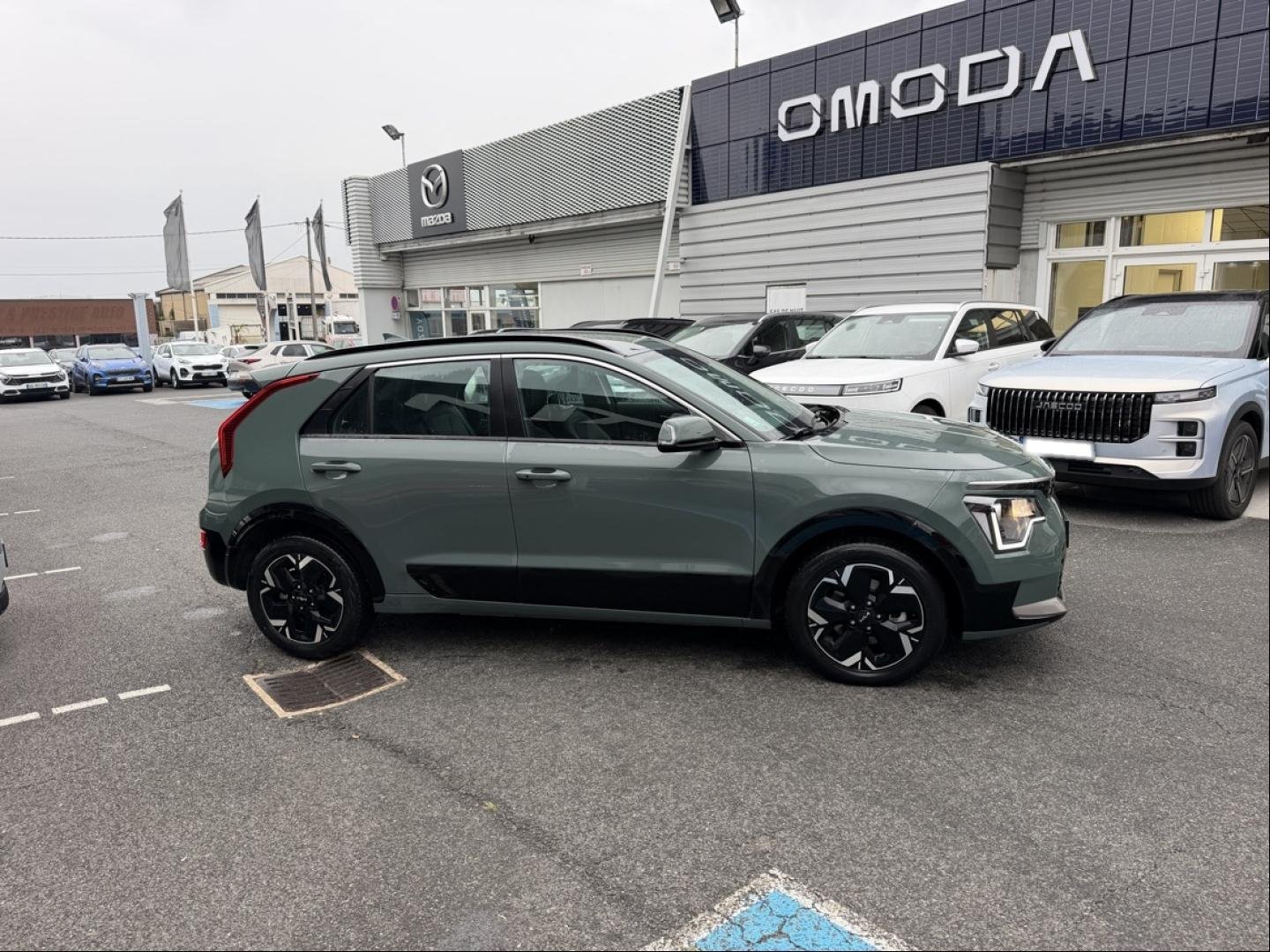 kia - Visuel 3