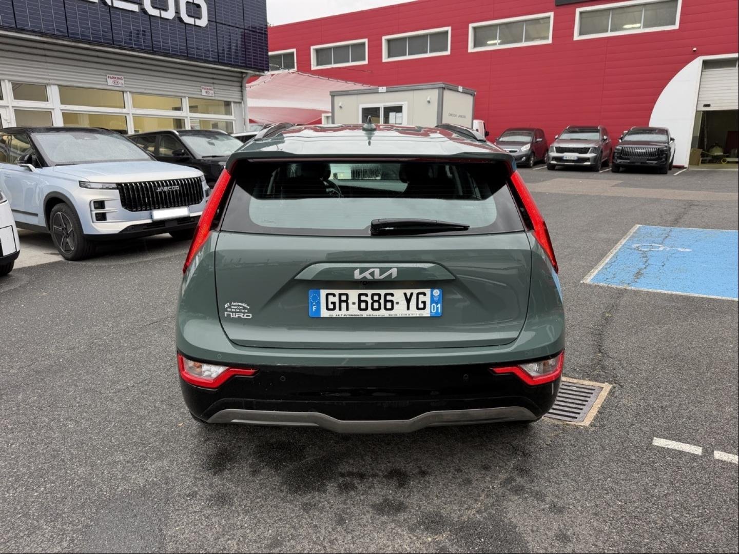 kia - Visuel 5