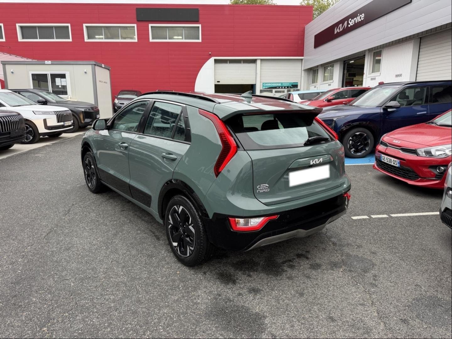 kia - Visuel 6