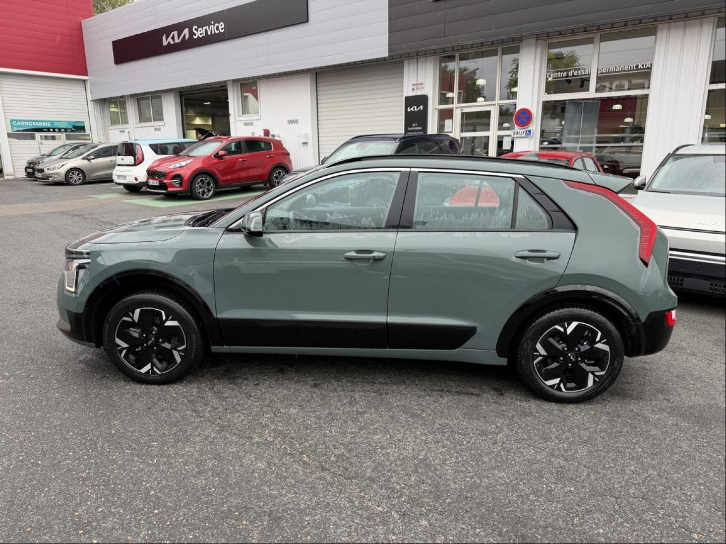 kia - Visuel 7