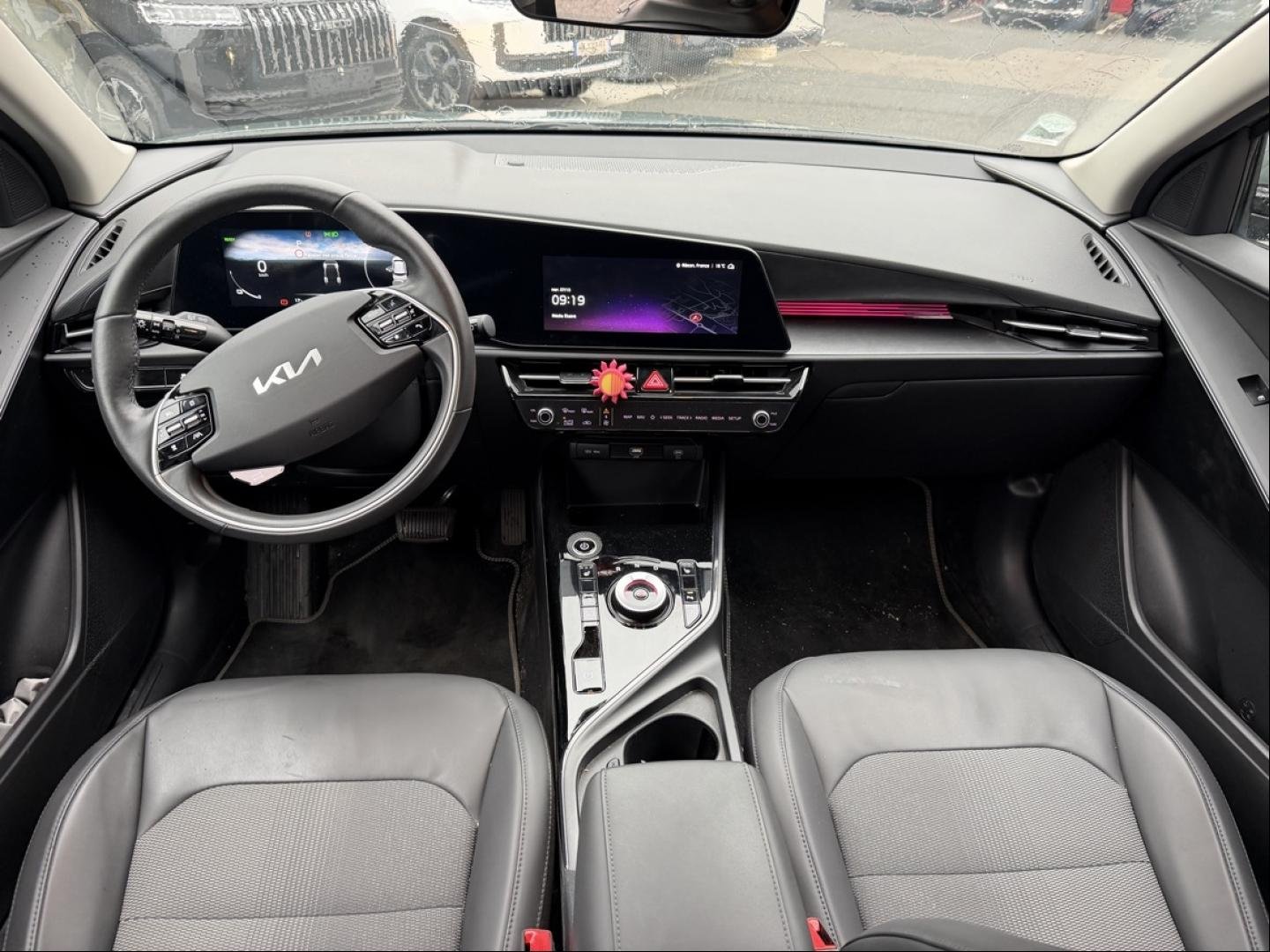 kia - Visuel 15