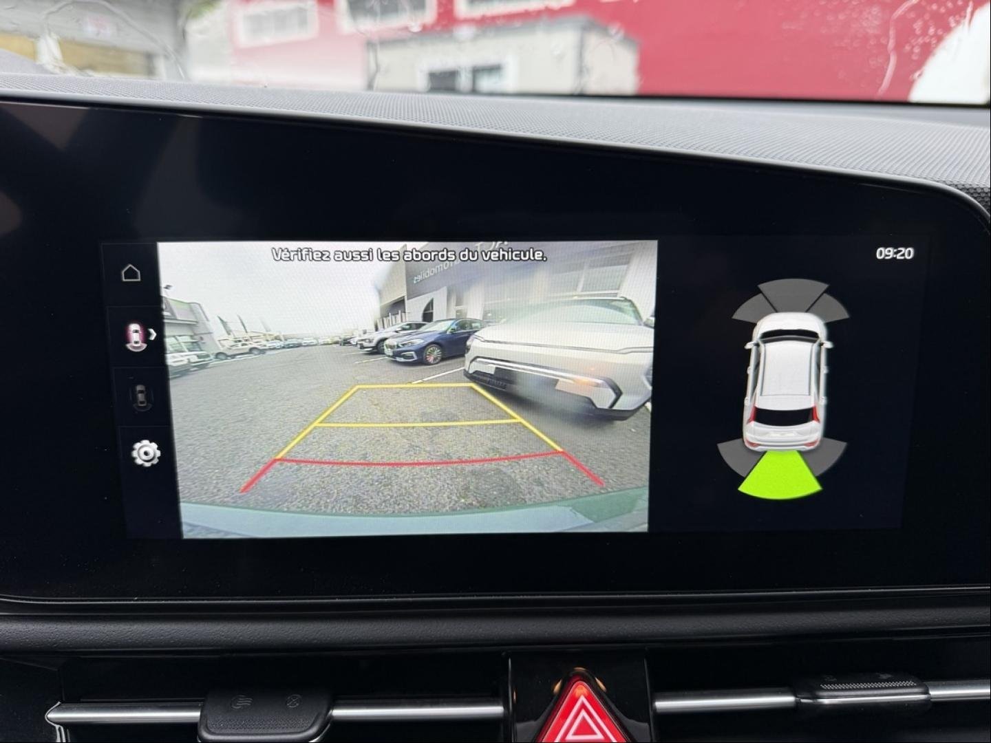 kia - Visuel 18