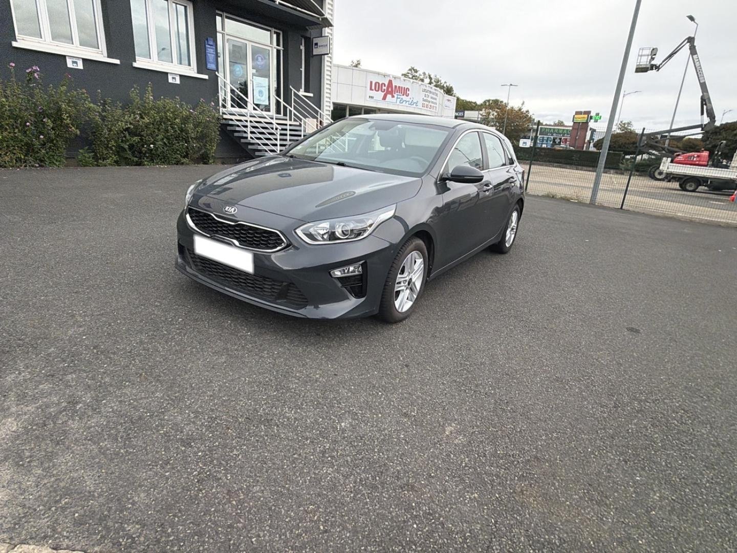 kia - Visuel 2