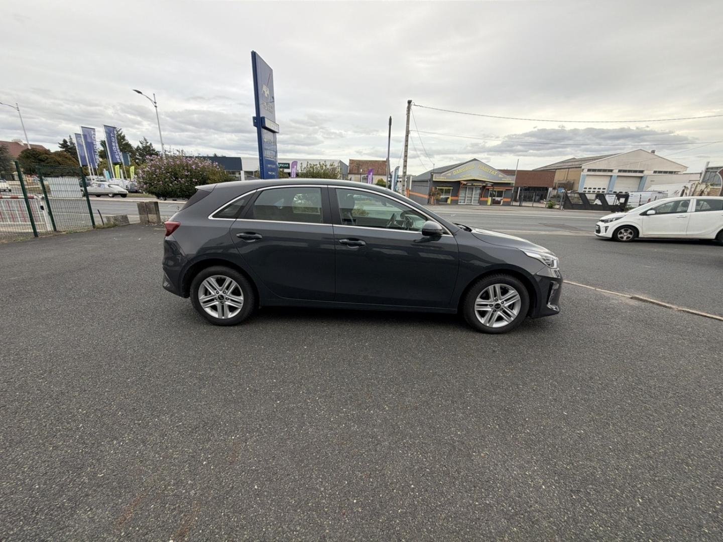 kia - Visuel 3