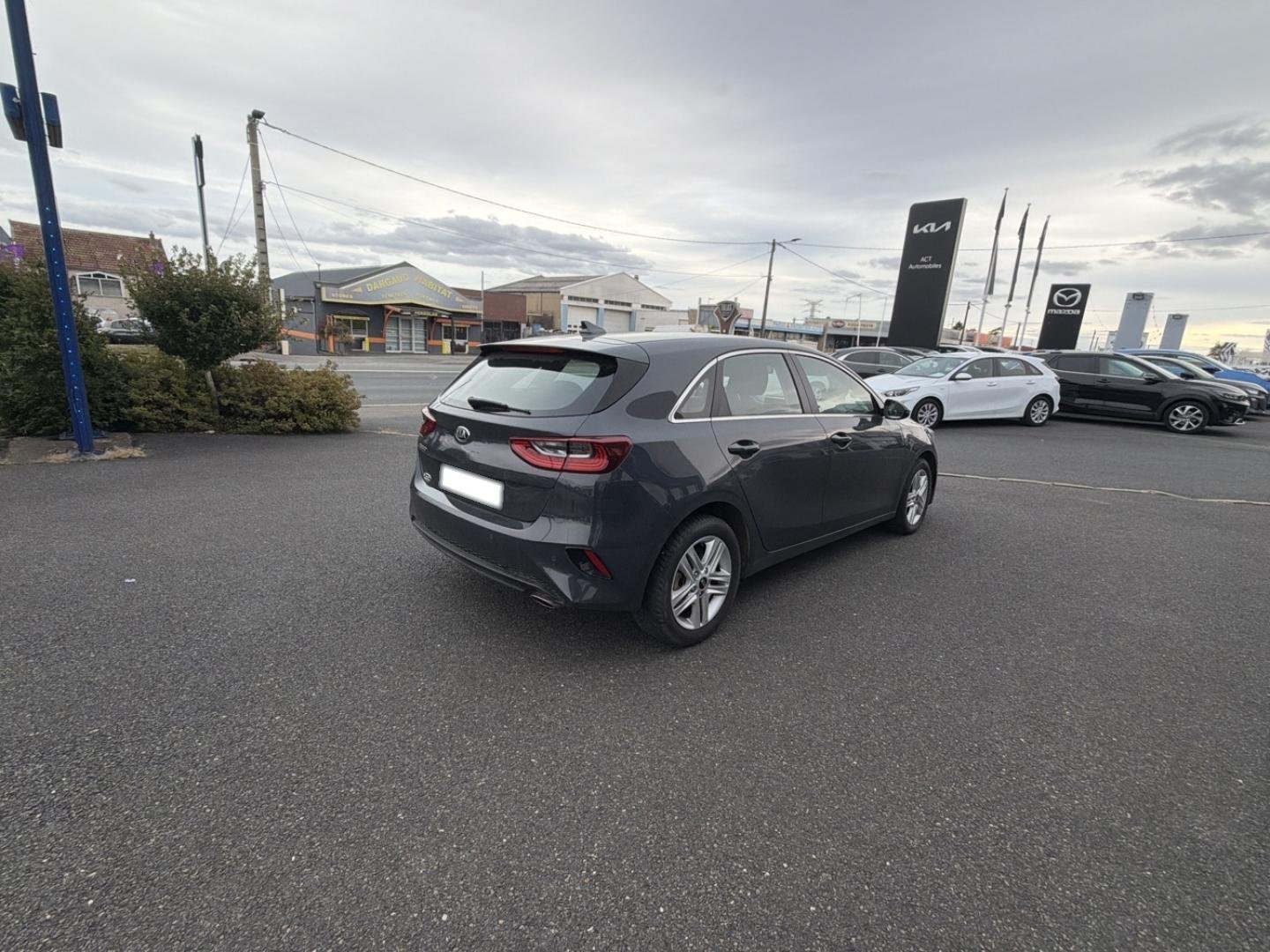 kia - Visuel 4