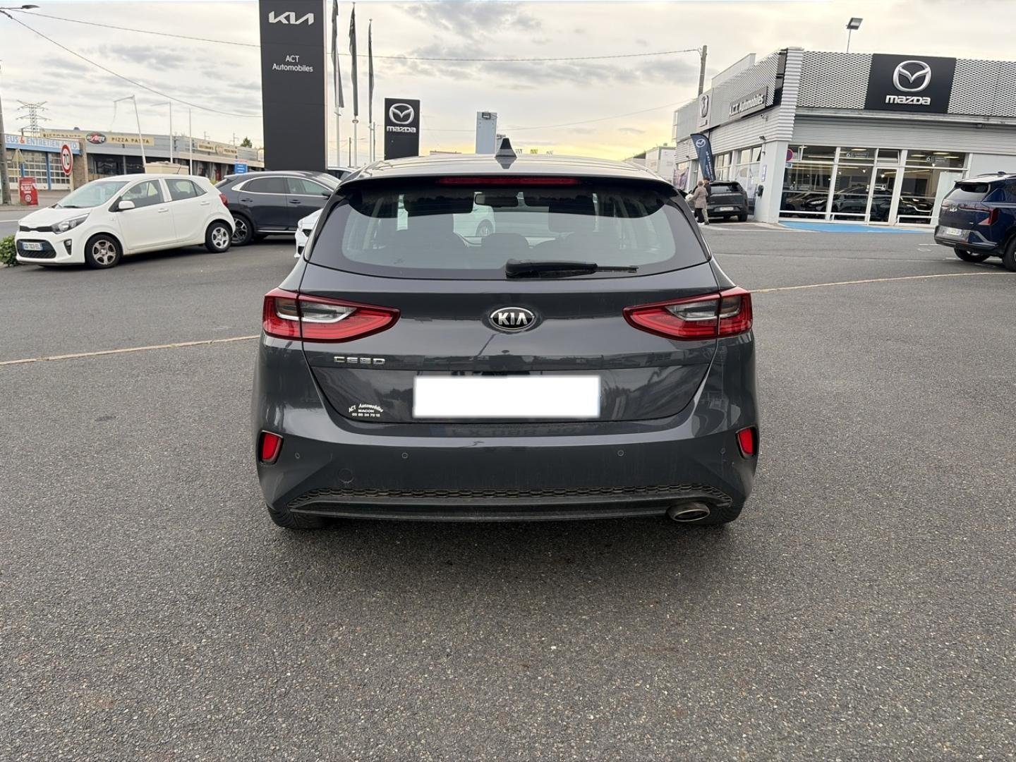 kia - Visuel 5