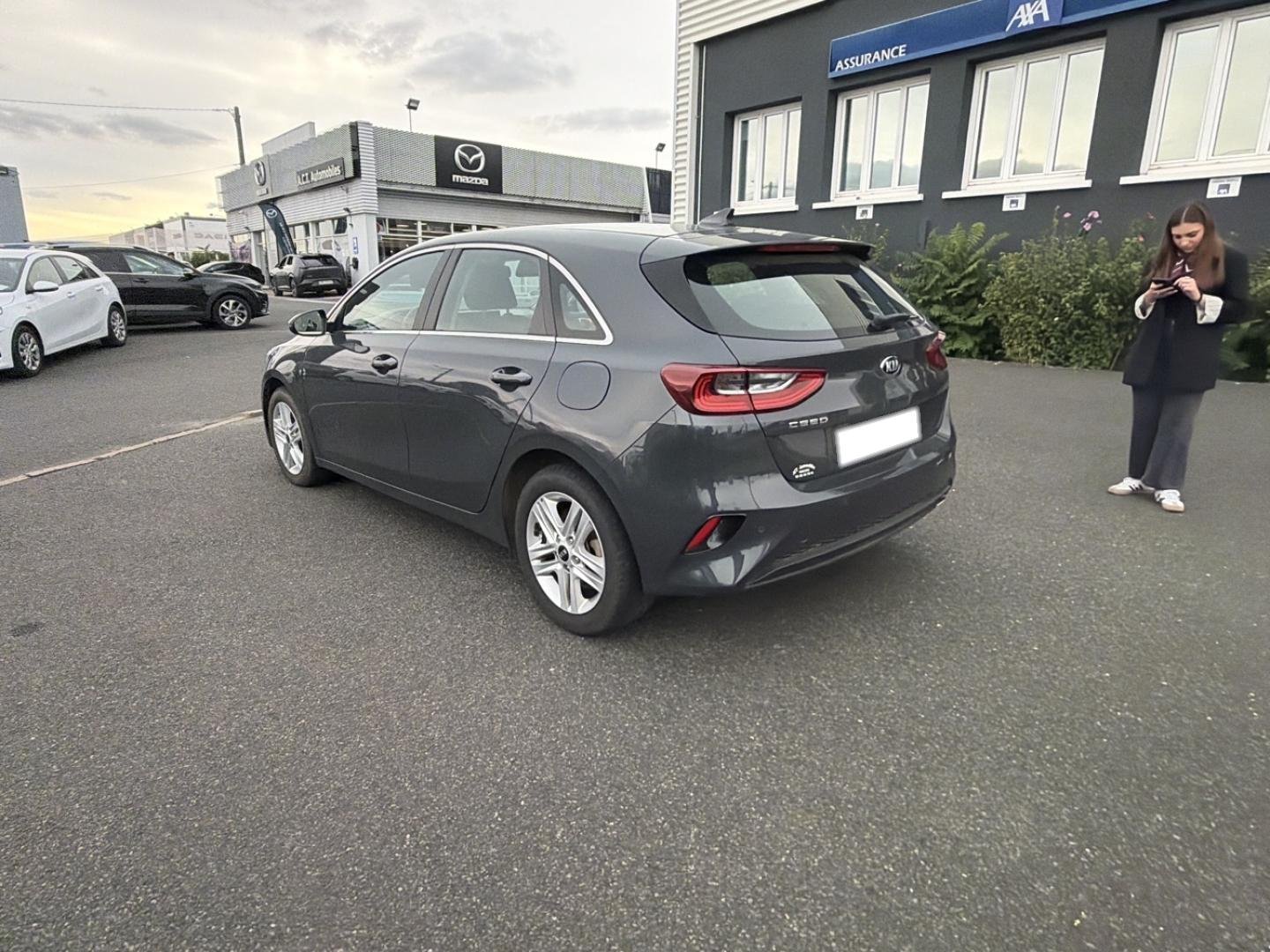 kia - Visuel 6