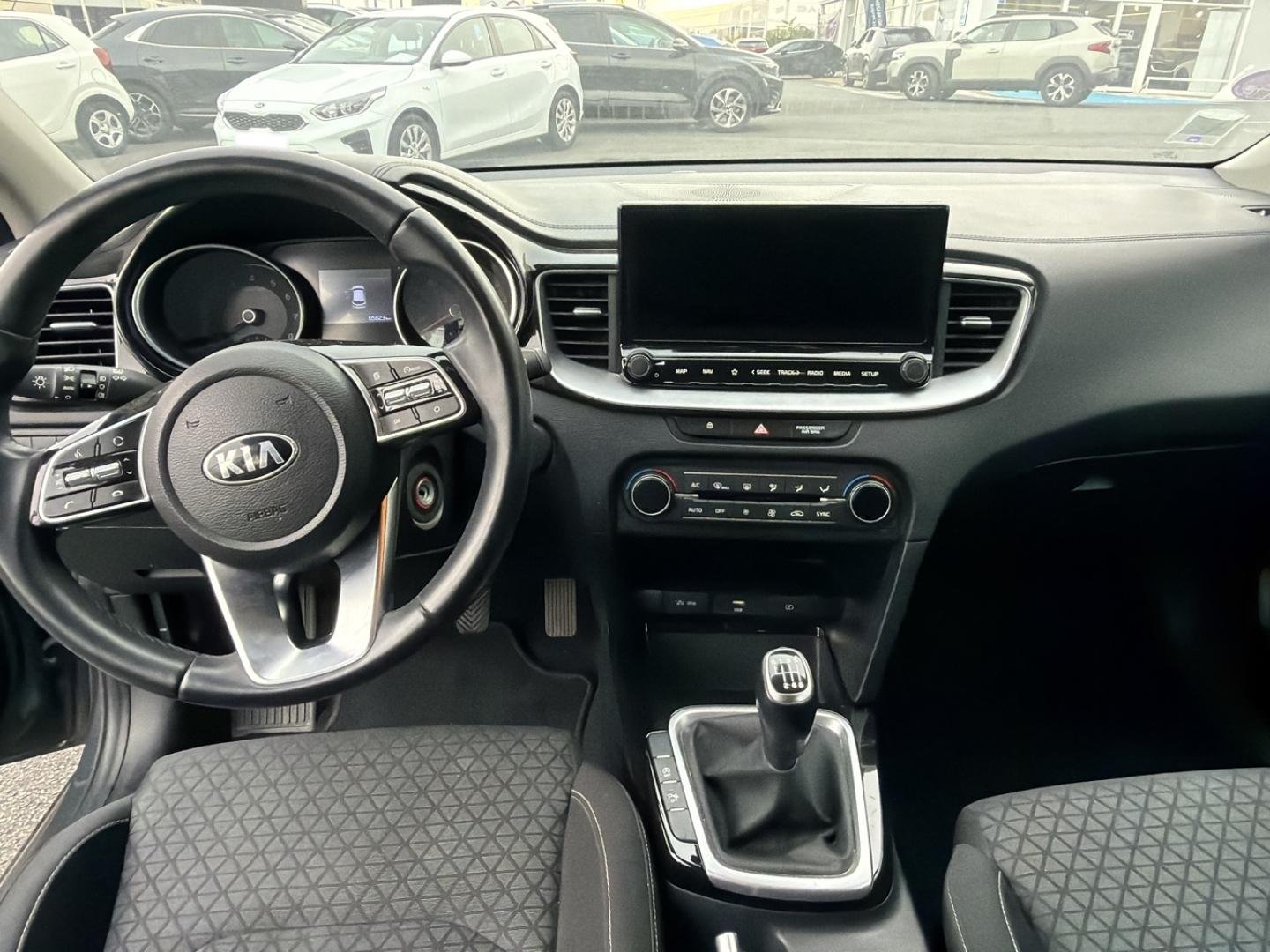 kia - Visuel 12