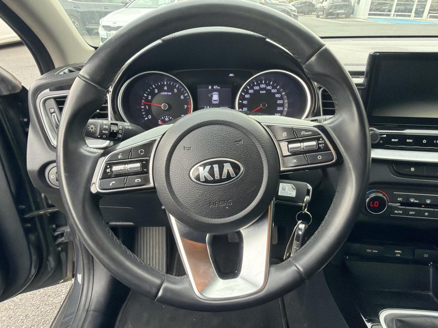 kia - Visuel 13