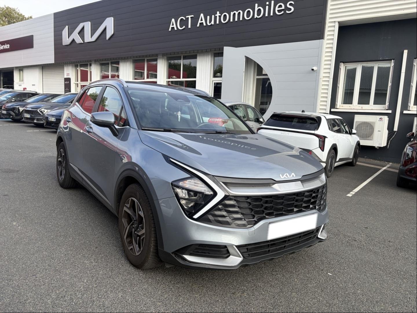kia - Visuel 0
