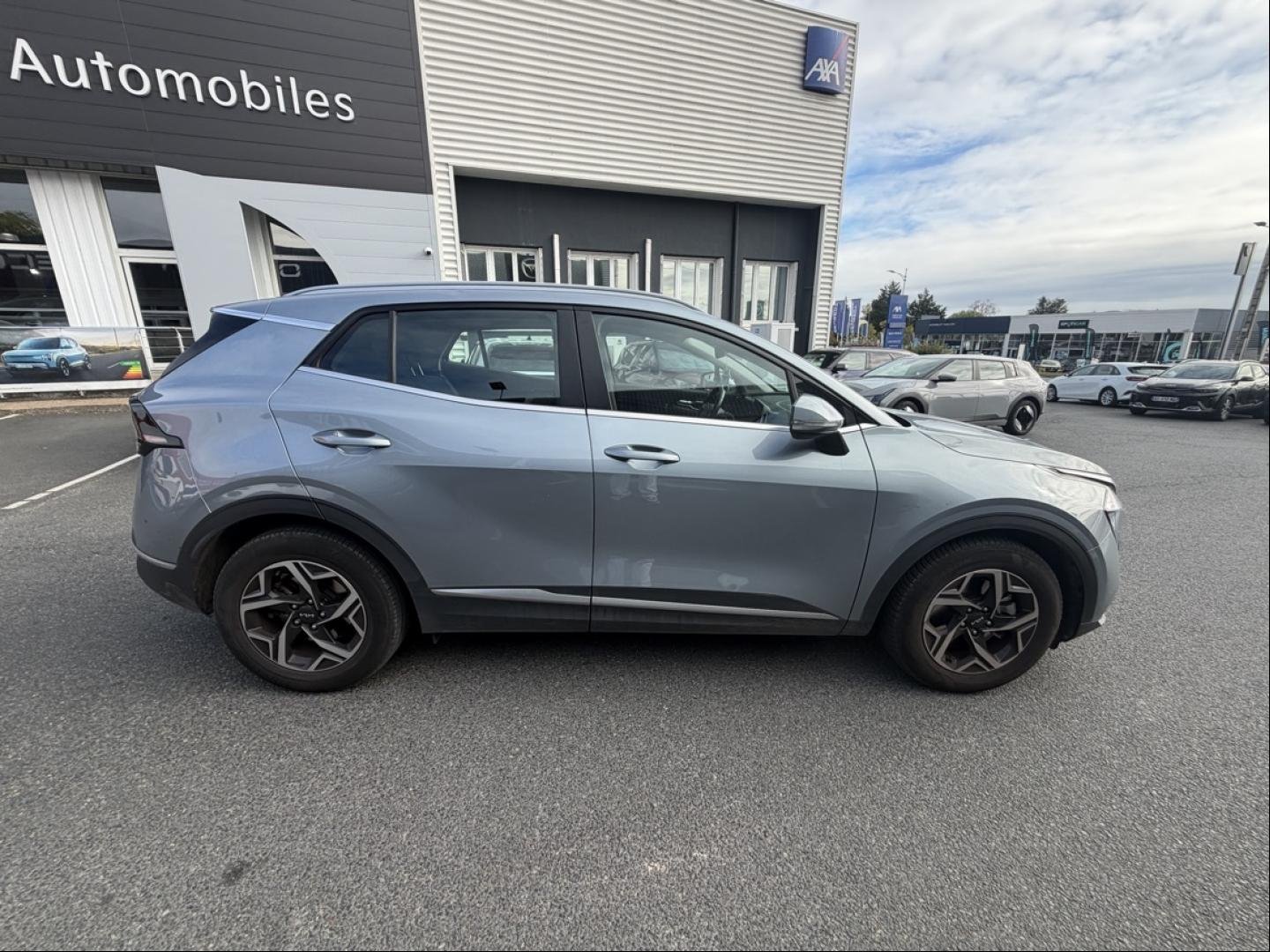 kia - Visuel 3