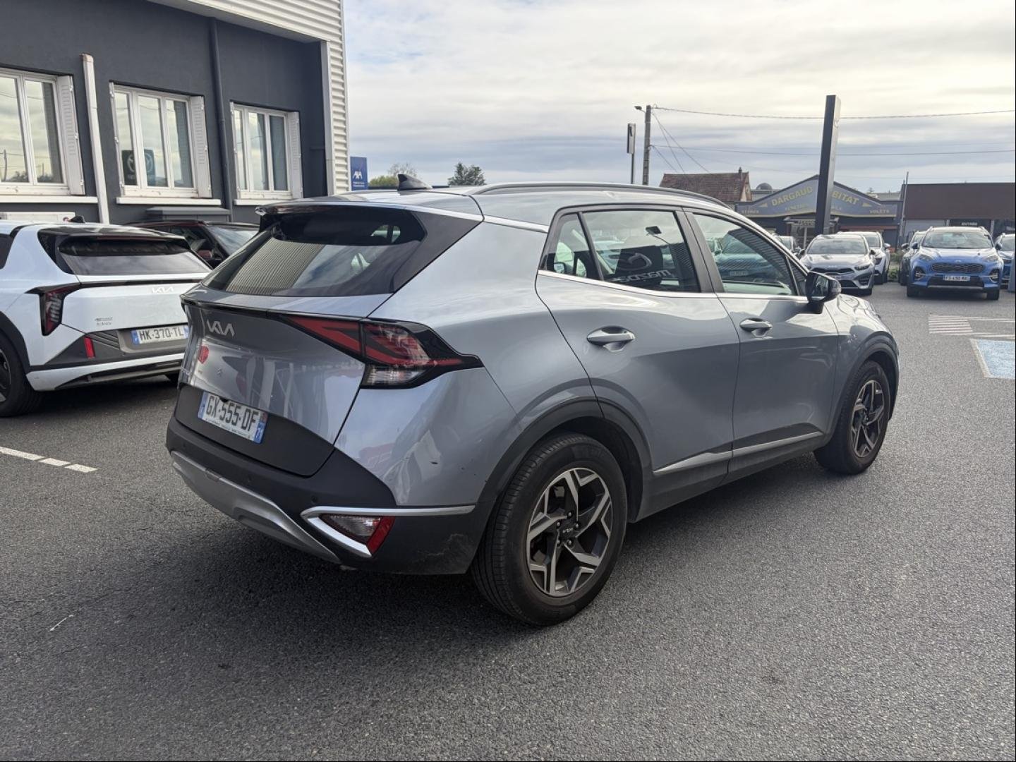kia - Visuel 4