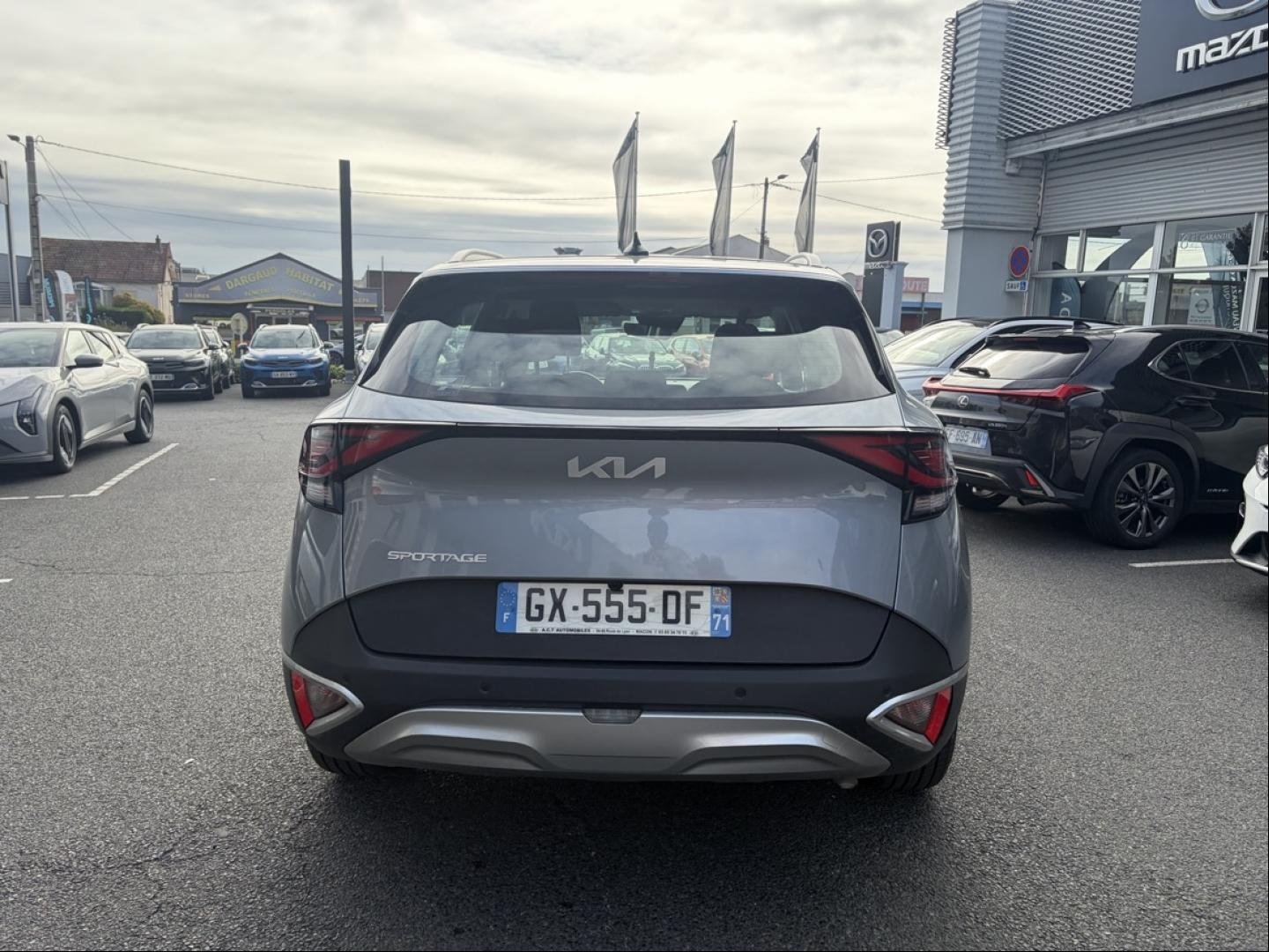 kia - Visuel 5