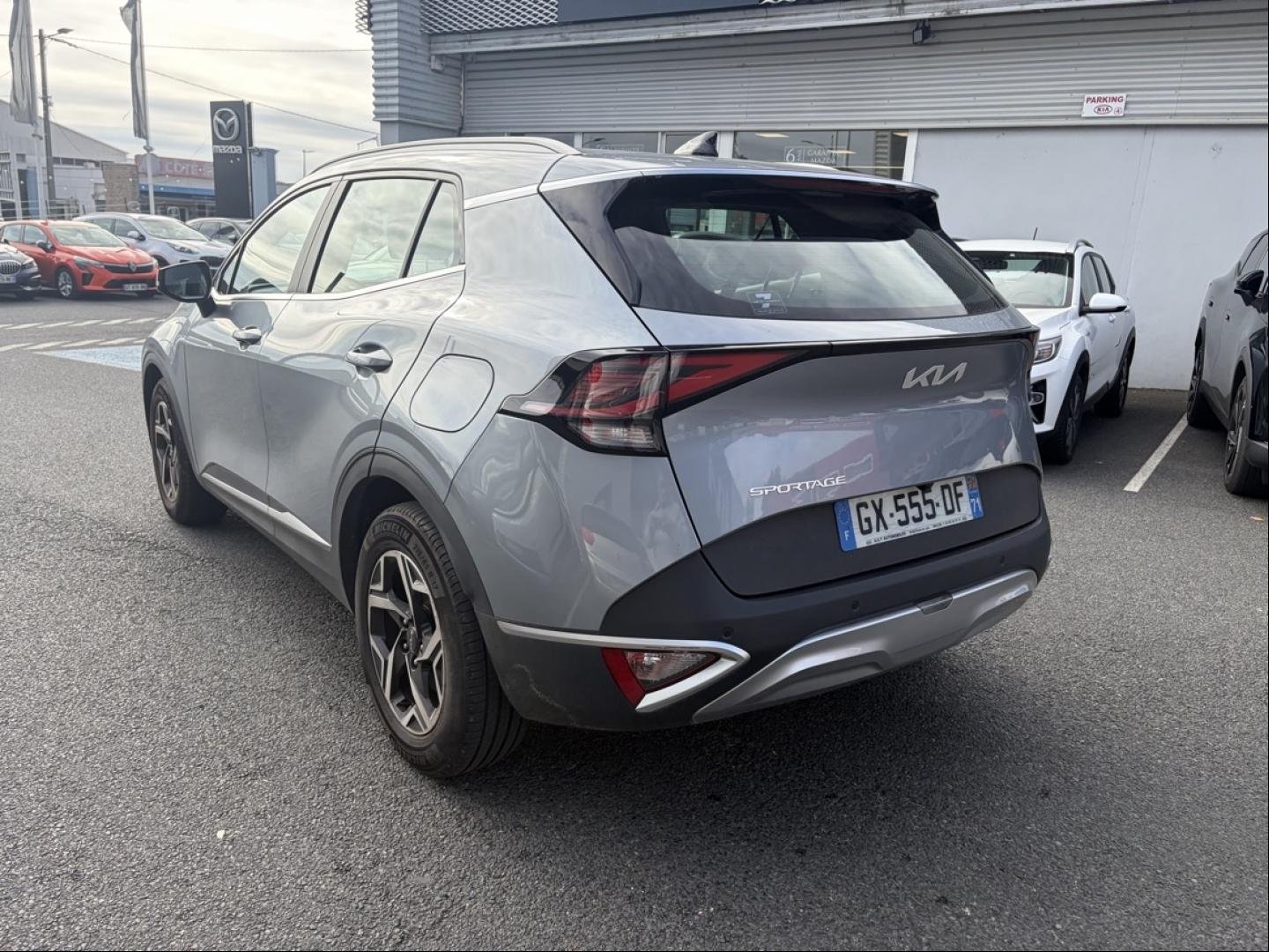 kia - Visuel 6