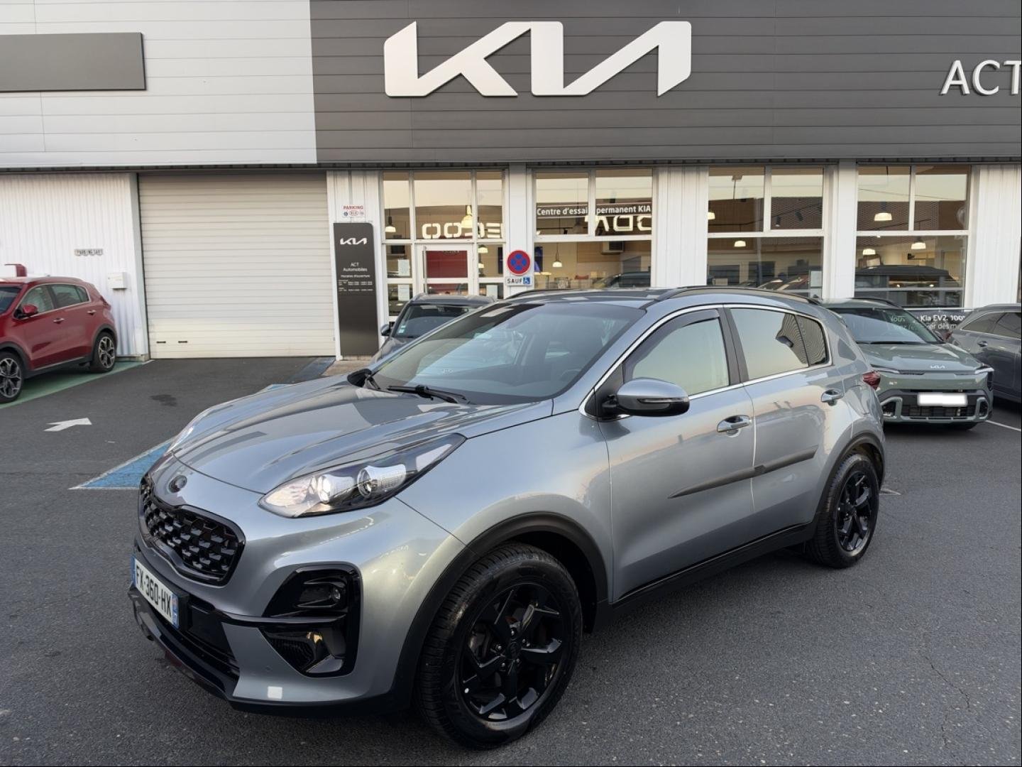kia - Visuel 0