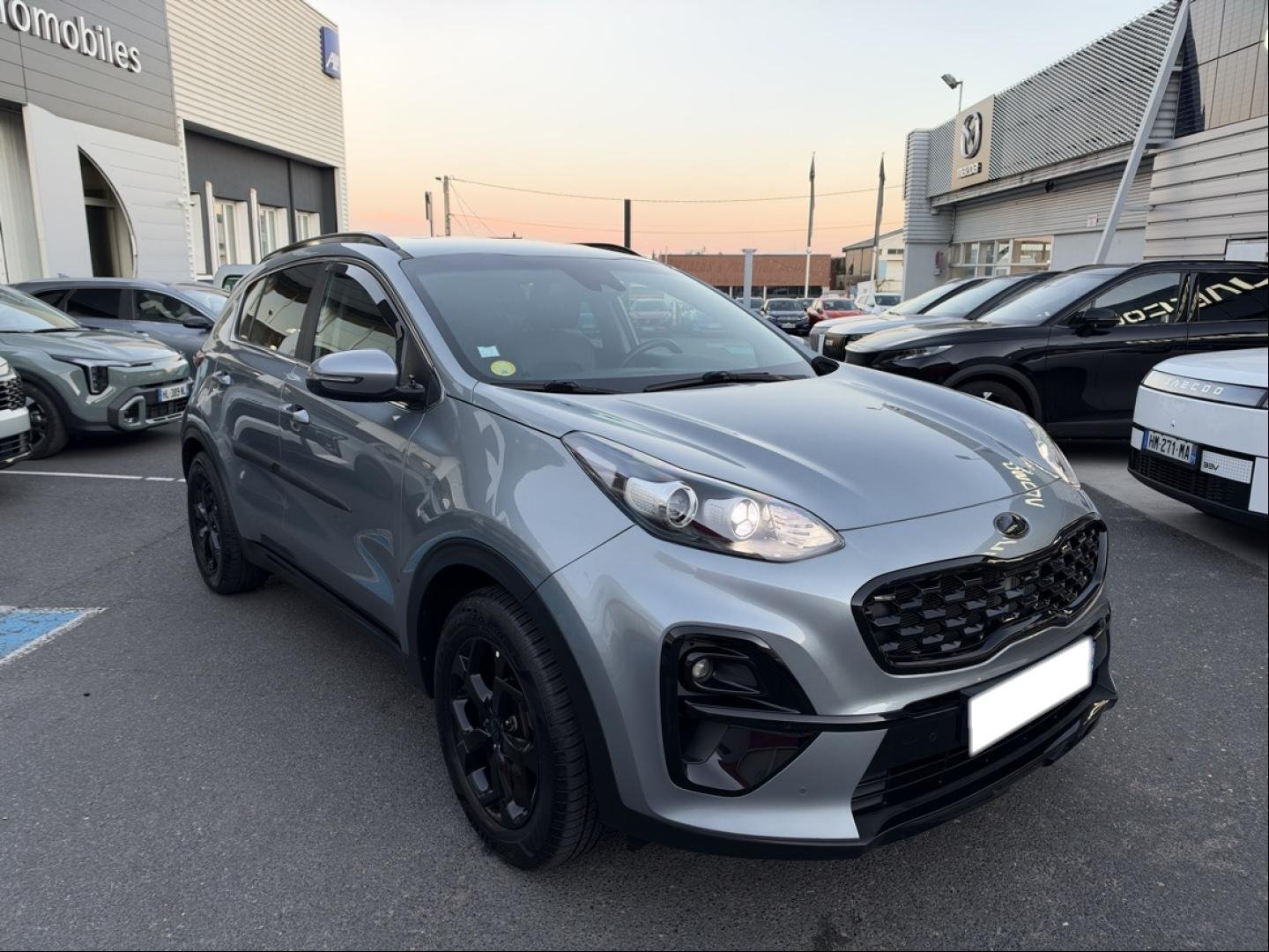 kia - Visuel 2