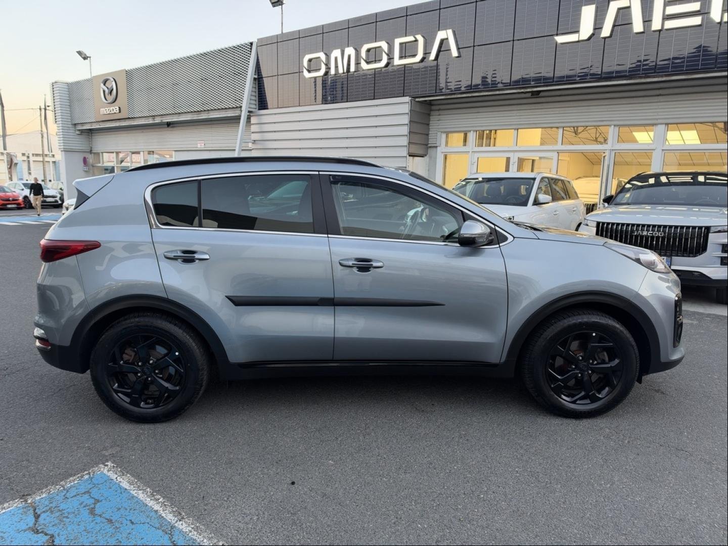 kia - Visuel 3