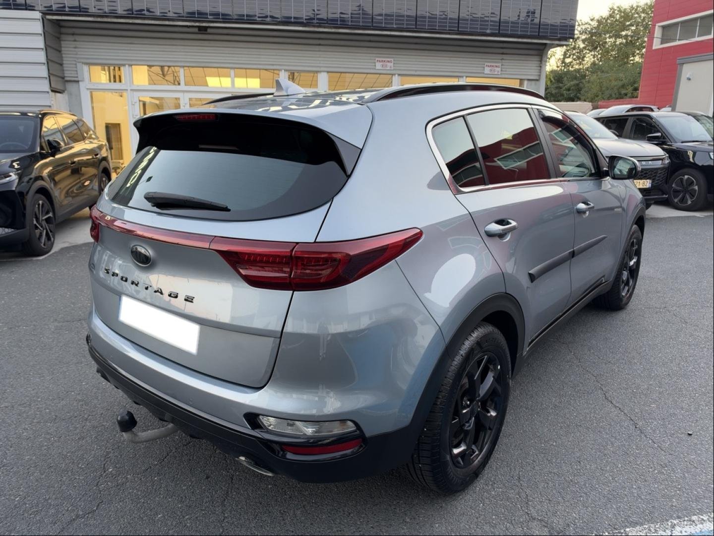 kia - Visuel 4