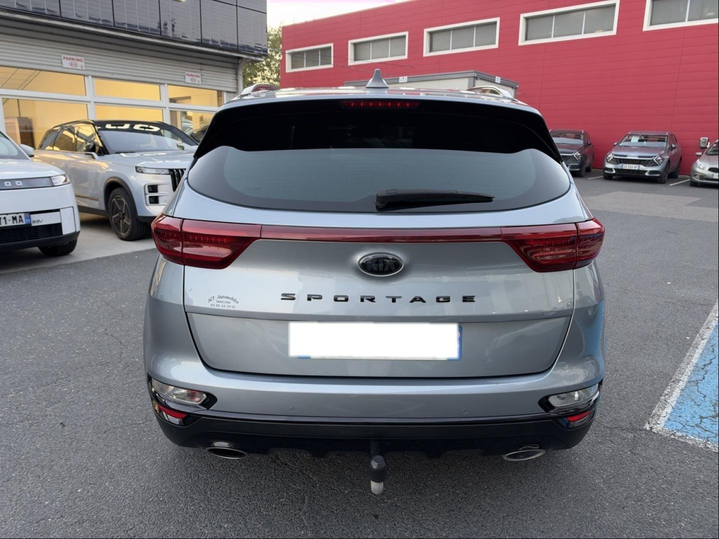 kia - Visuel 5