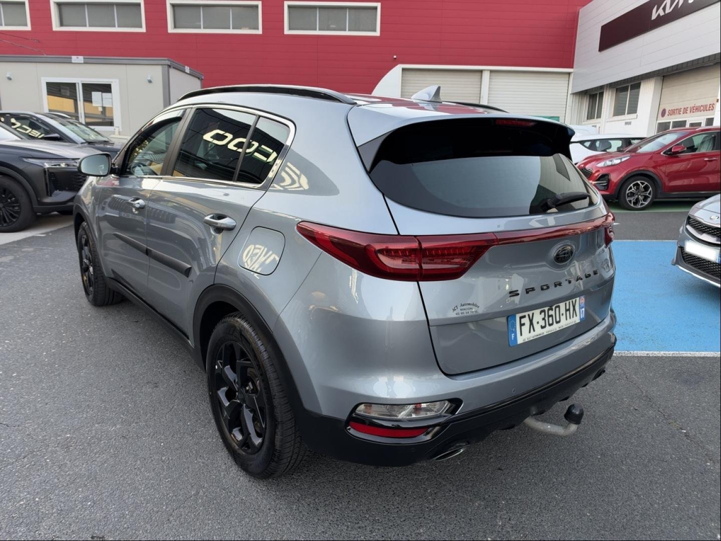 kia - Visuel 6