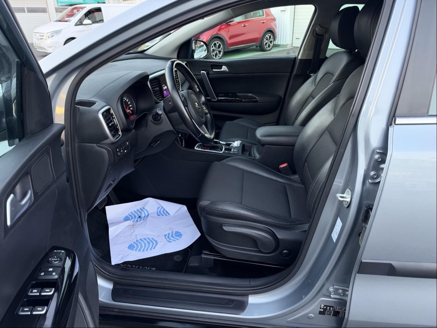 kia - Visuel 9