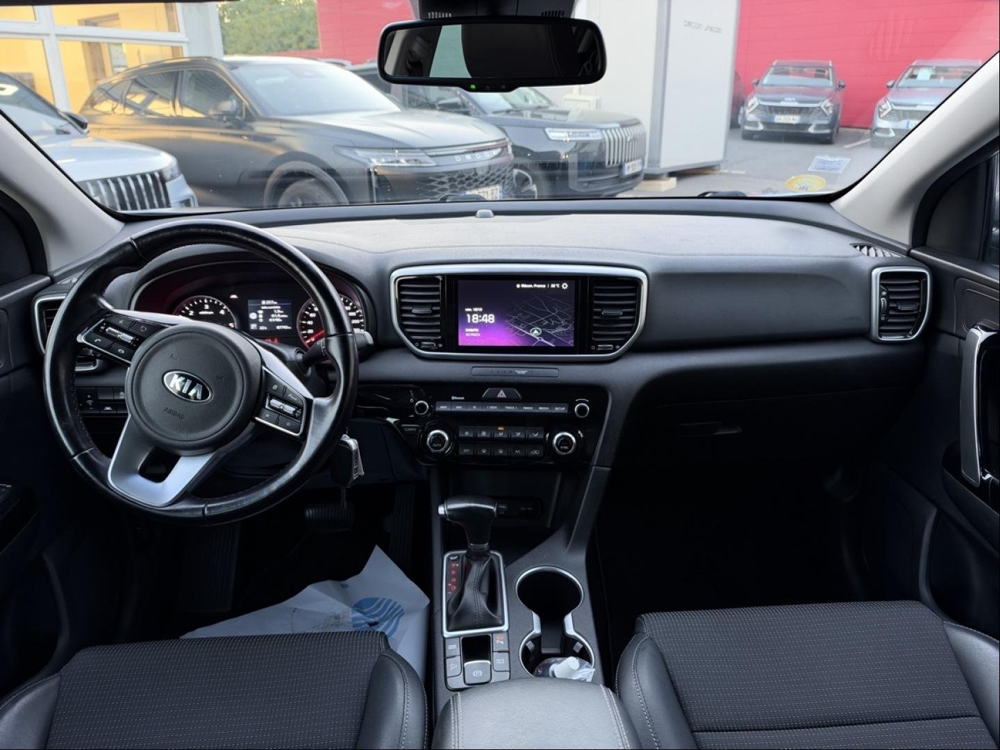 kia - Visuel 11