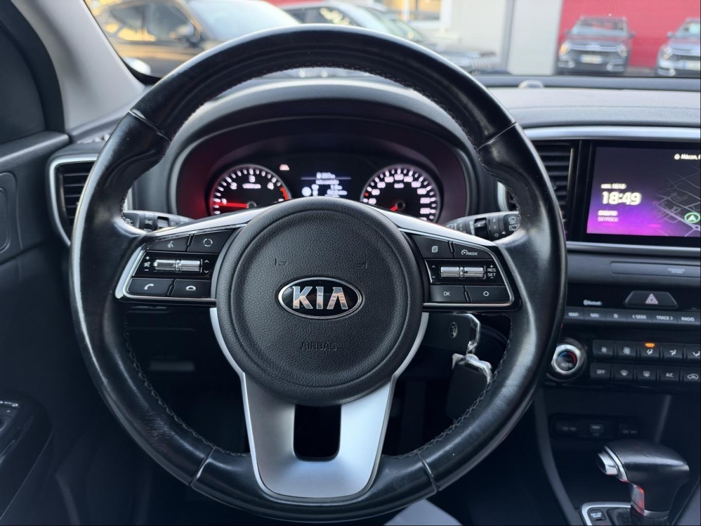 kia - Visuel 14